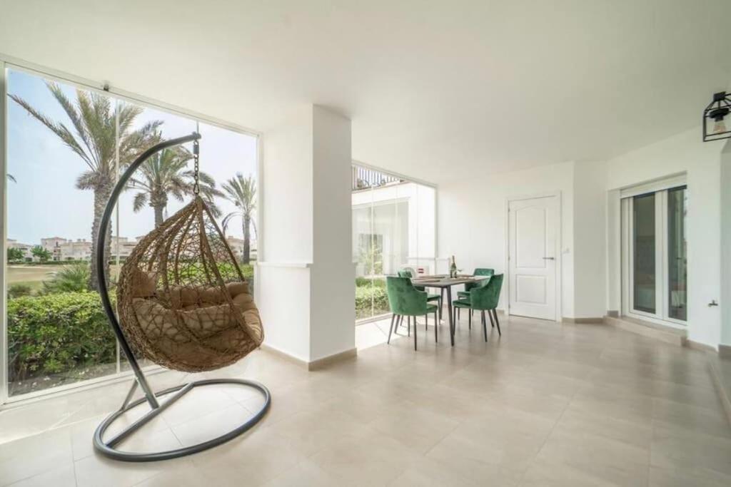 Casa vista