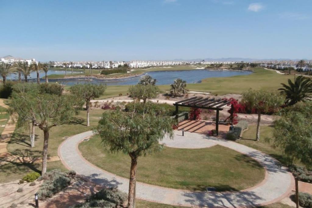 Casa vista