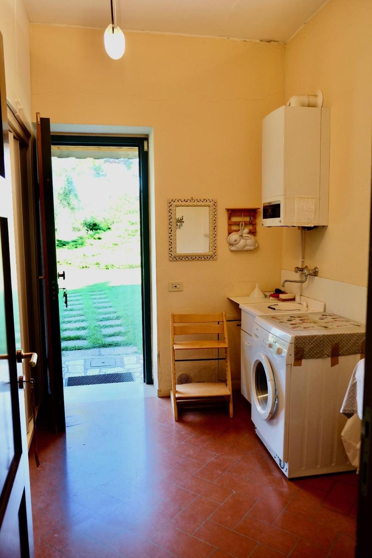 Villa Pelagone