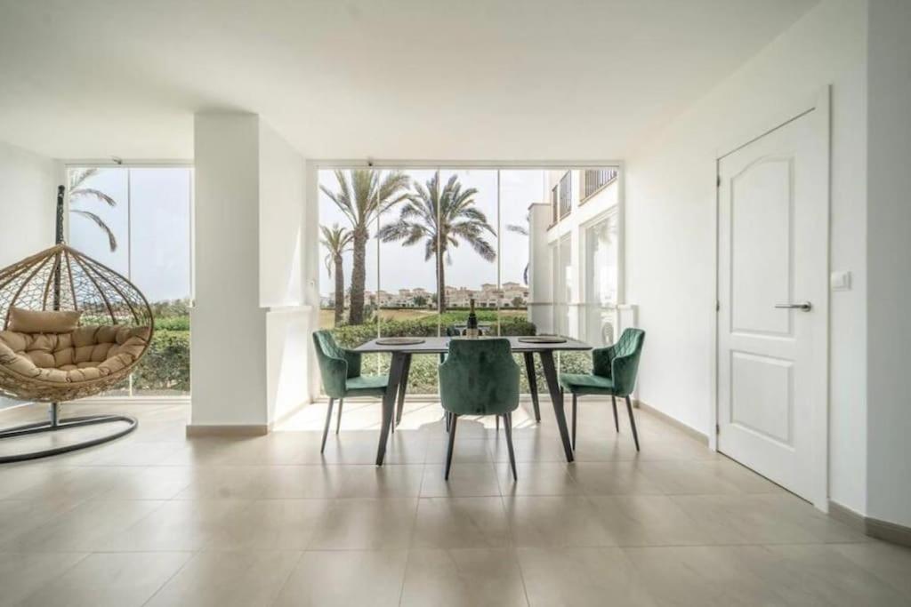 Casa vista