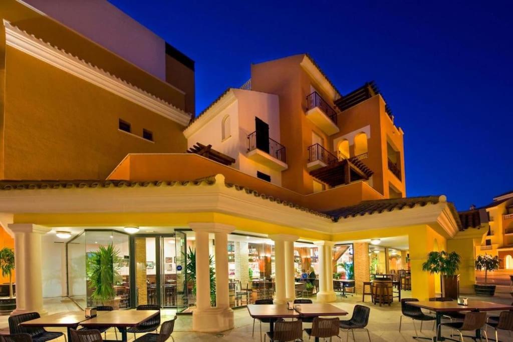 Casa vista