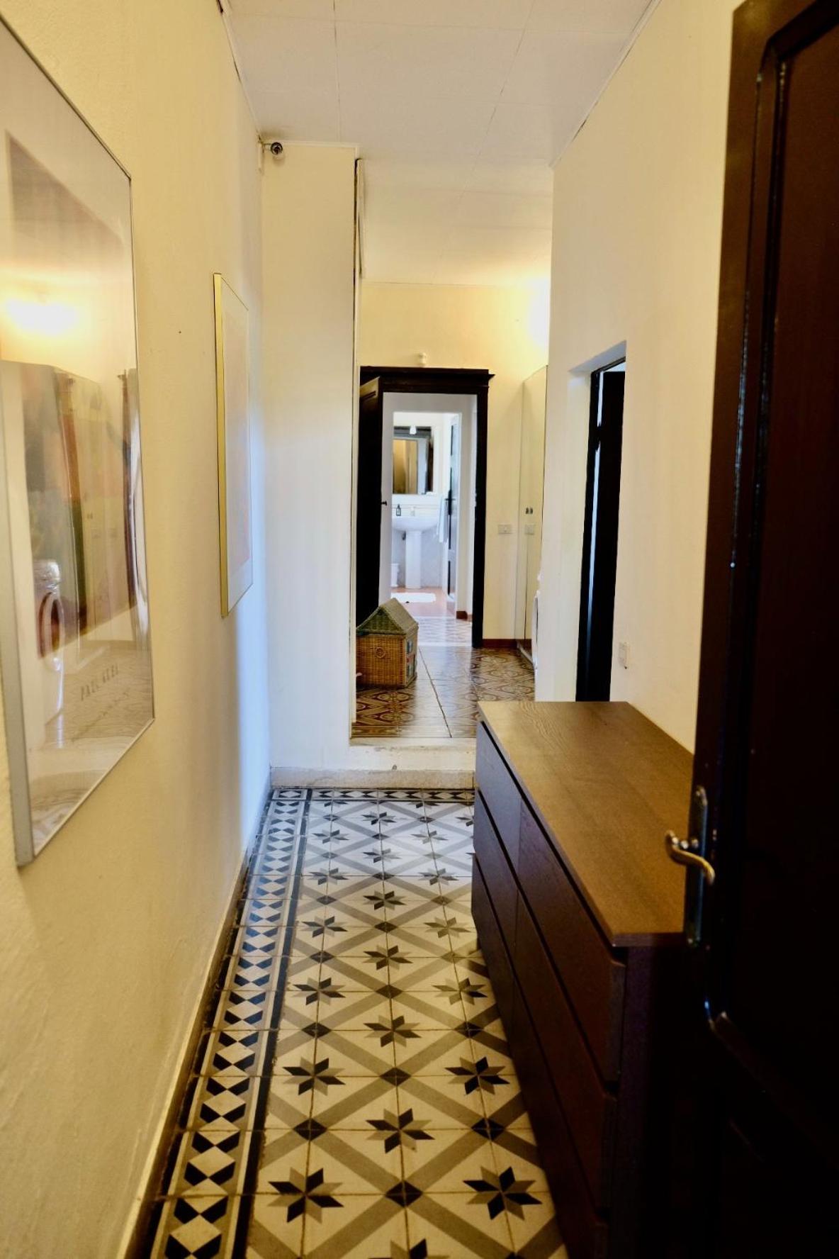 Villa Pelagone