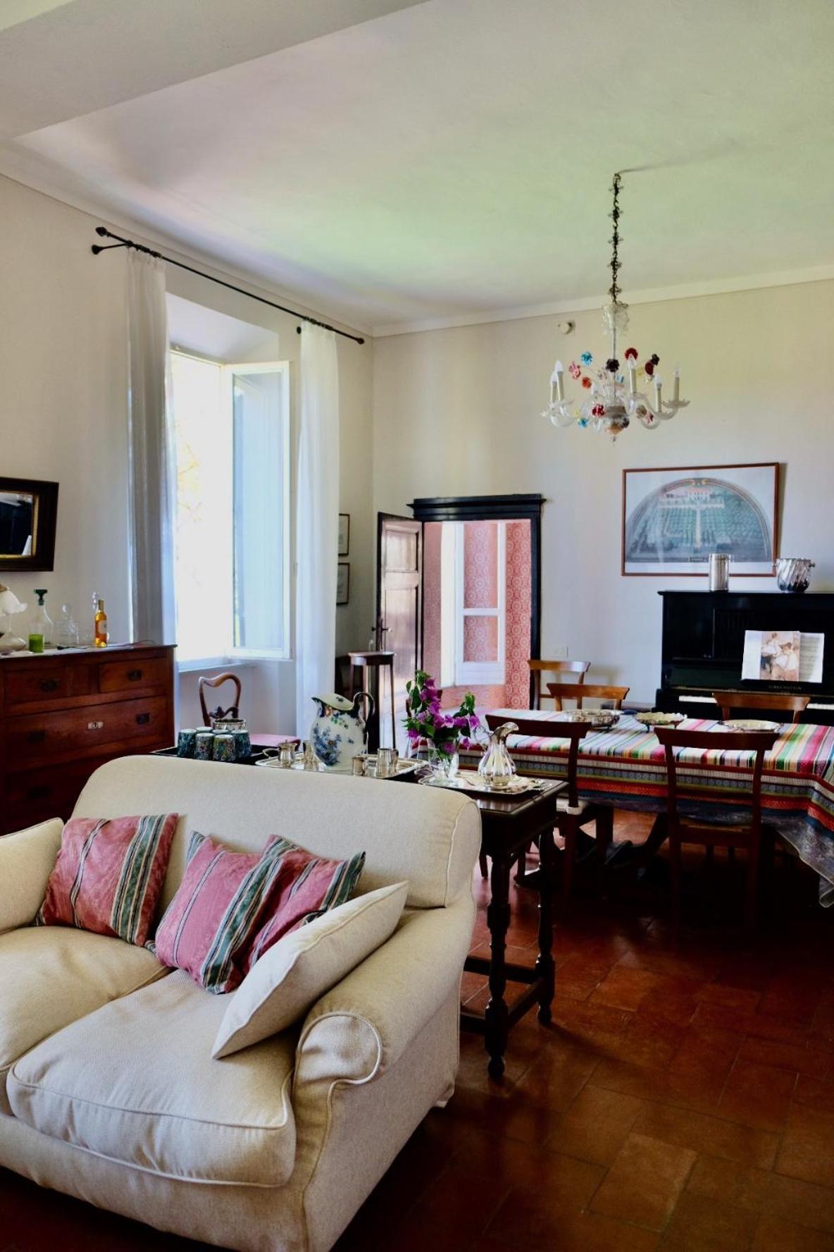 Villa Pelagone