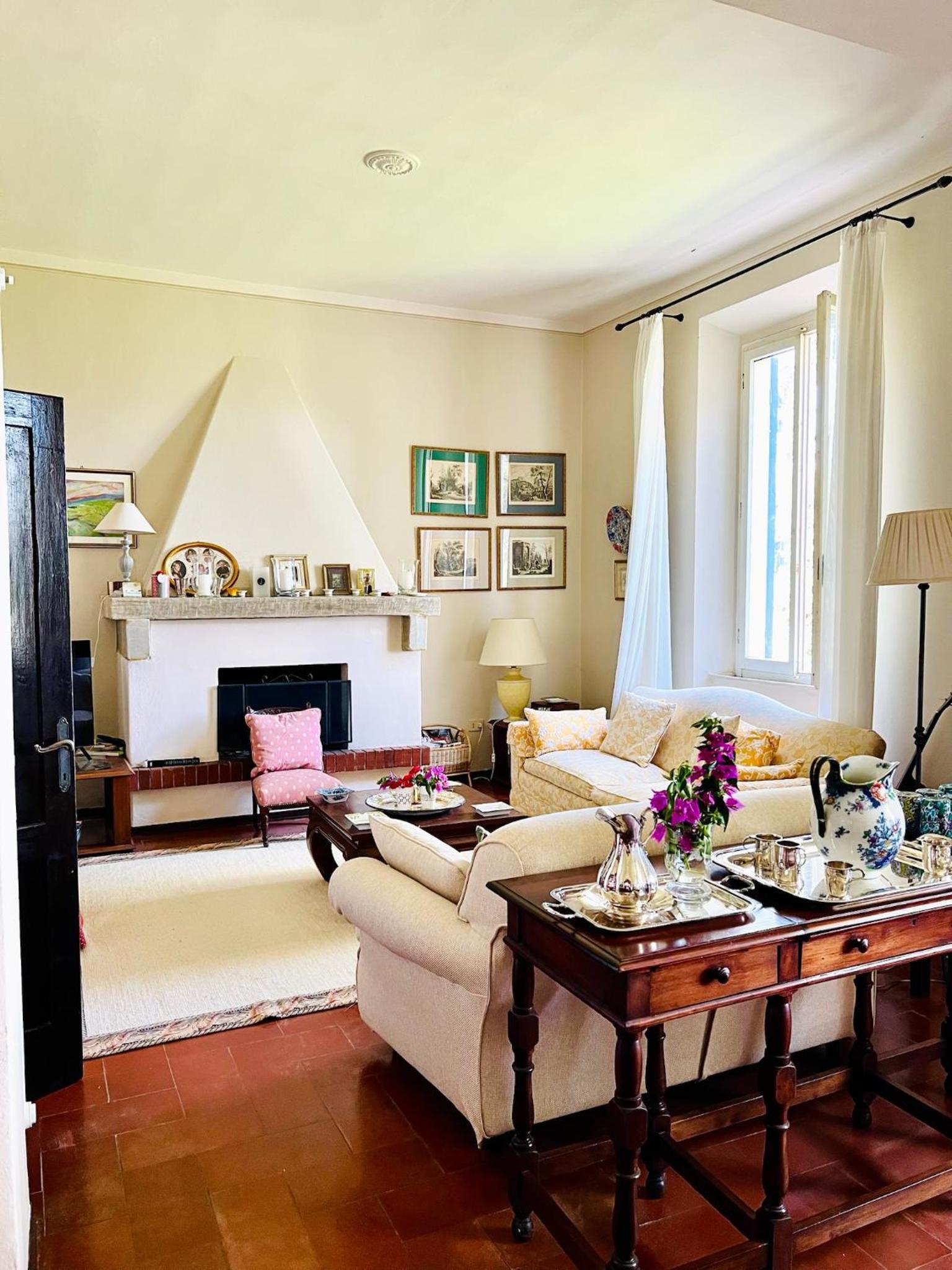 Villa Pelagone