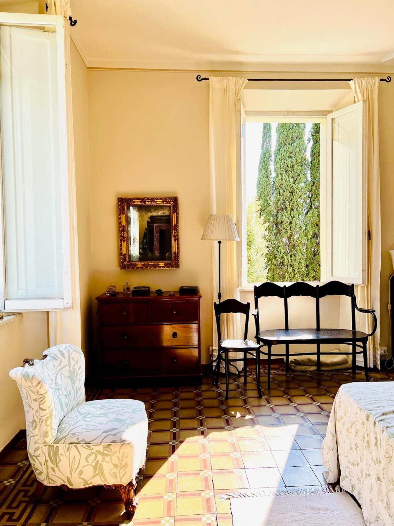 Villa Pelagone