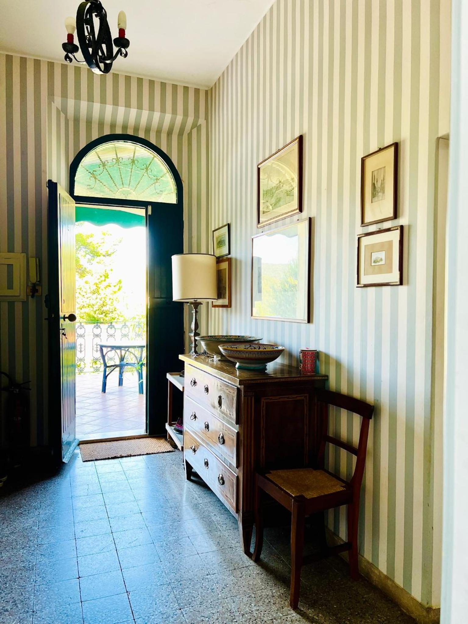 Villa Pelagone