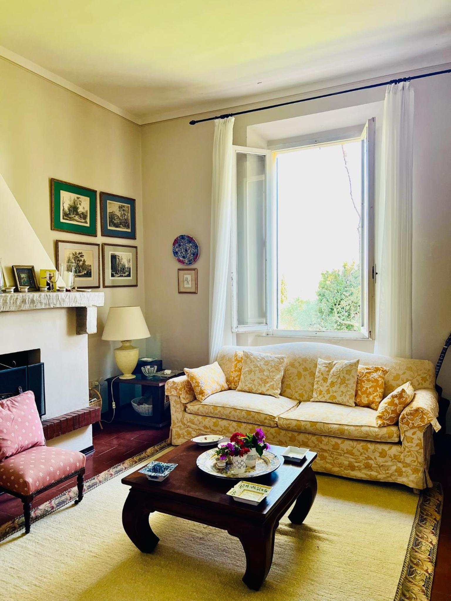 Villa Pelagone