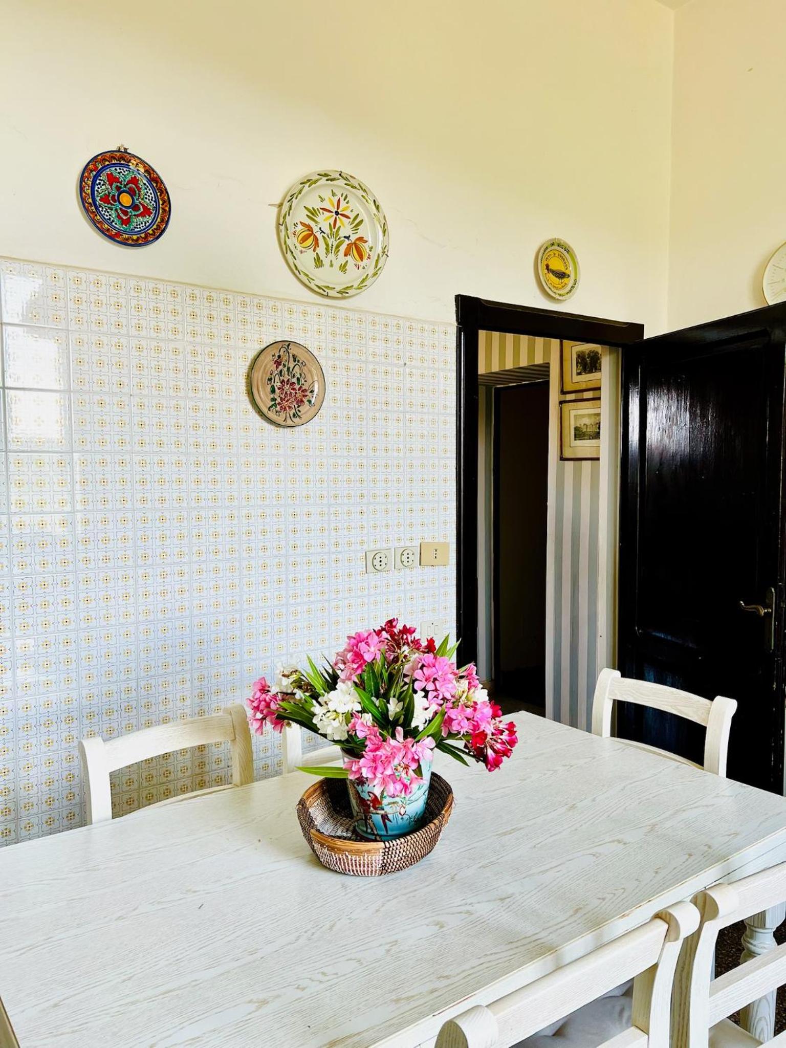 Villa Pelagone