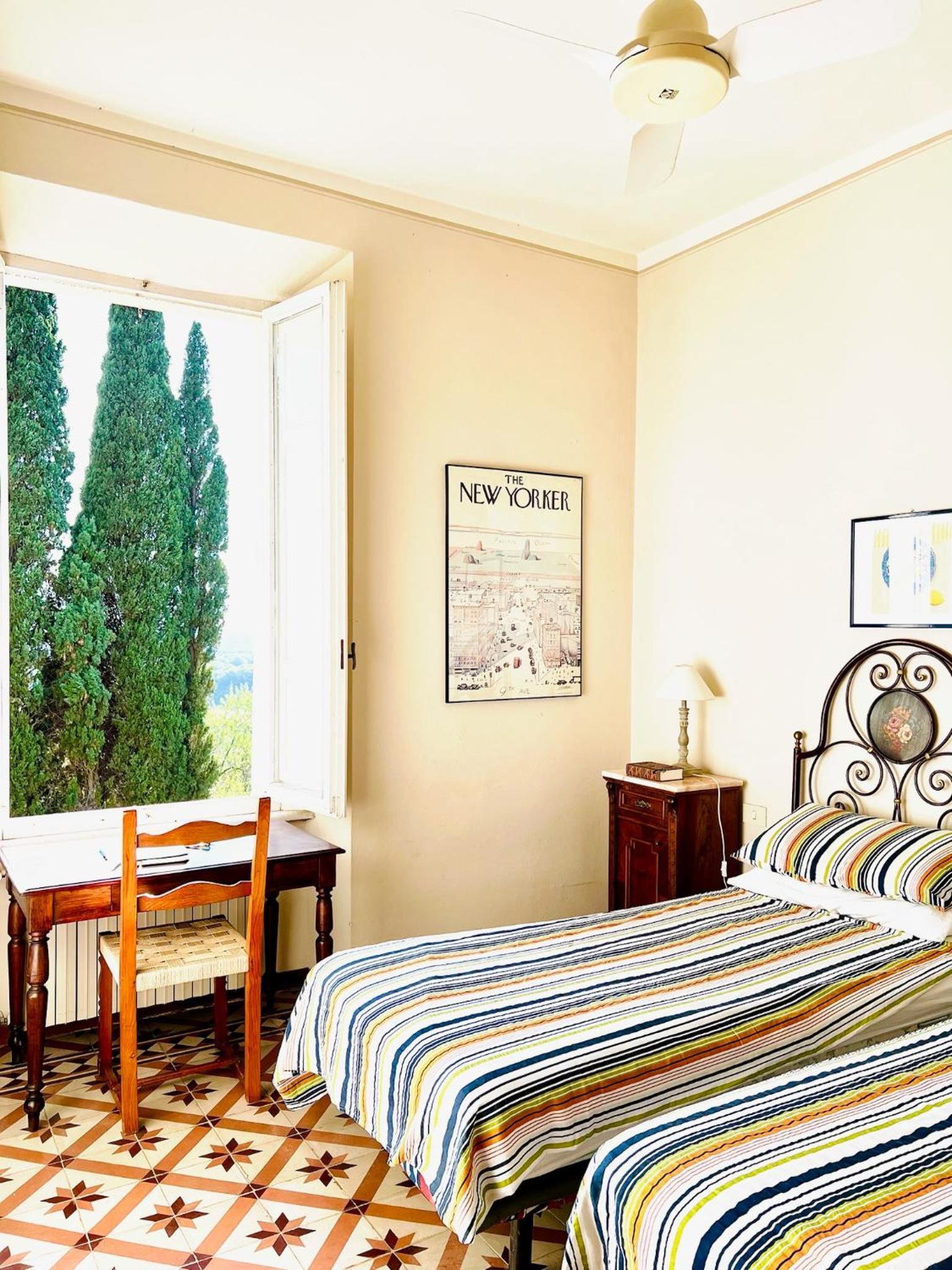 Villa Pelagone