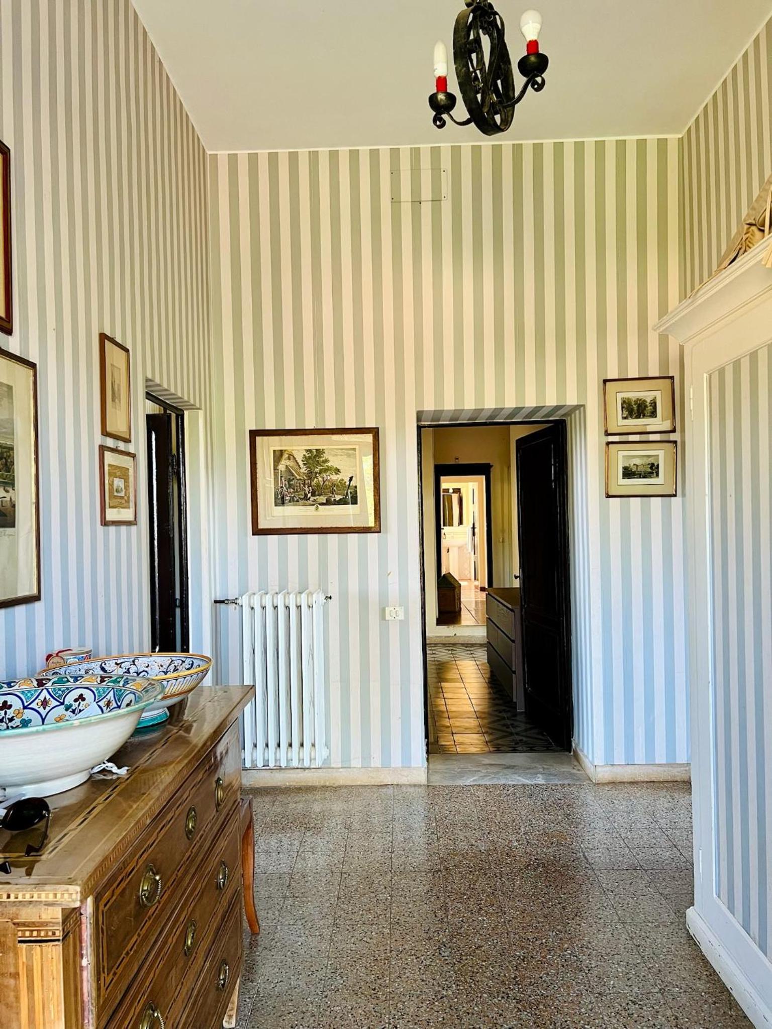 Villa Pelagone