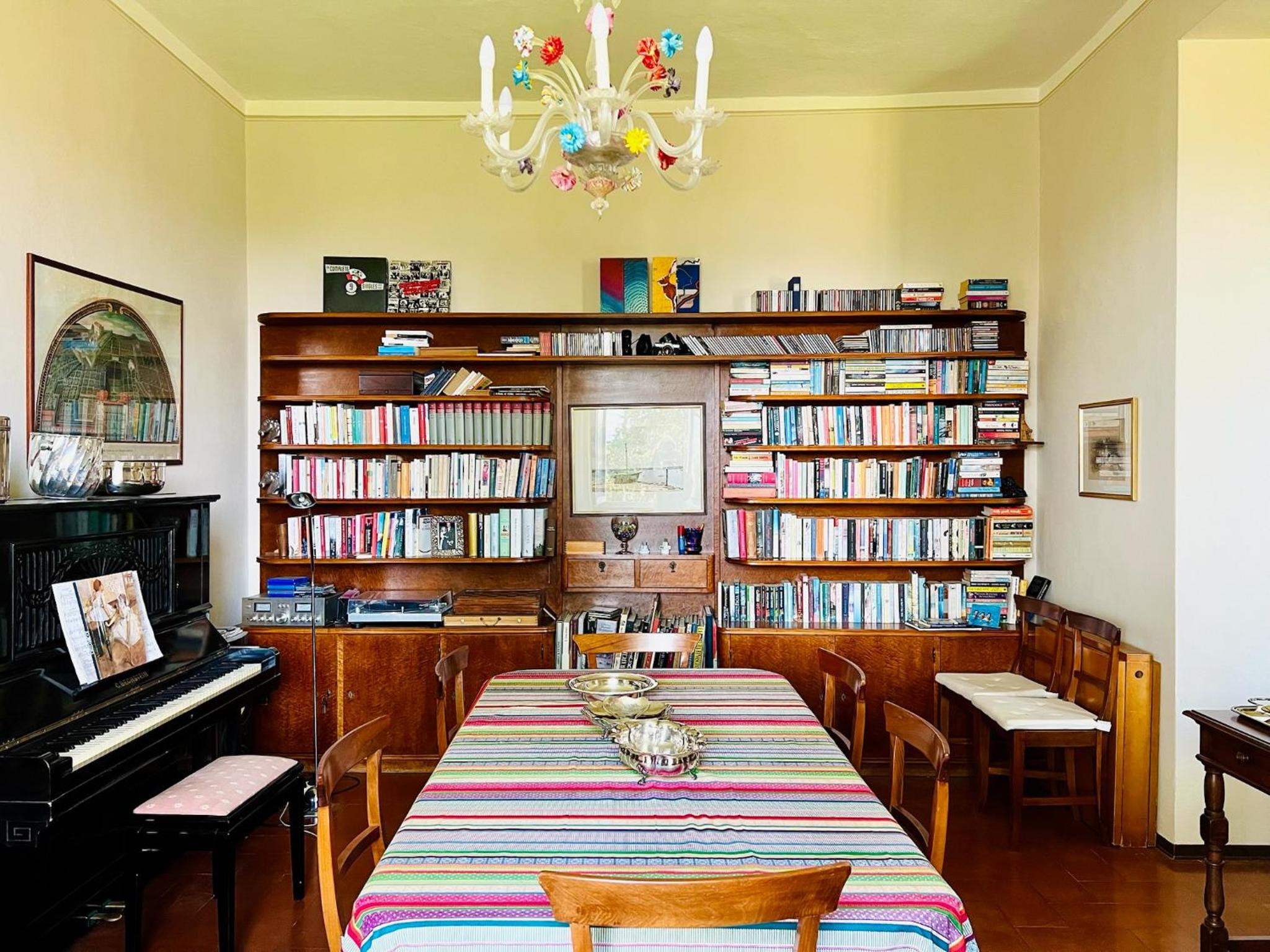 Villa Pelagone