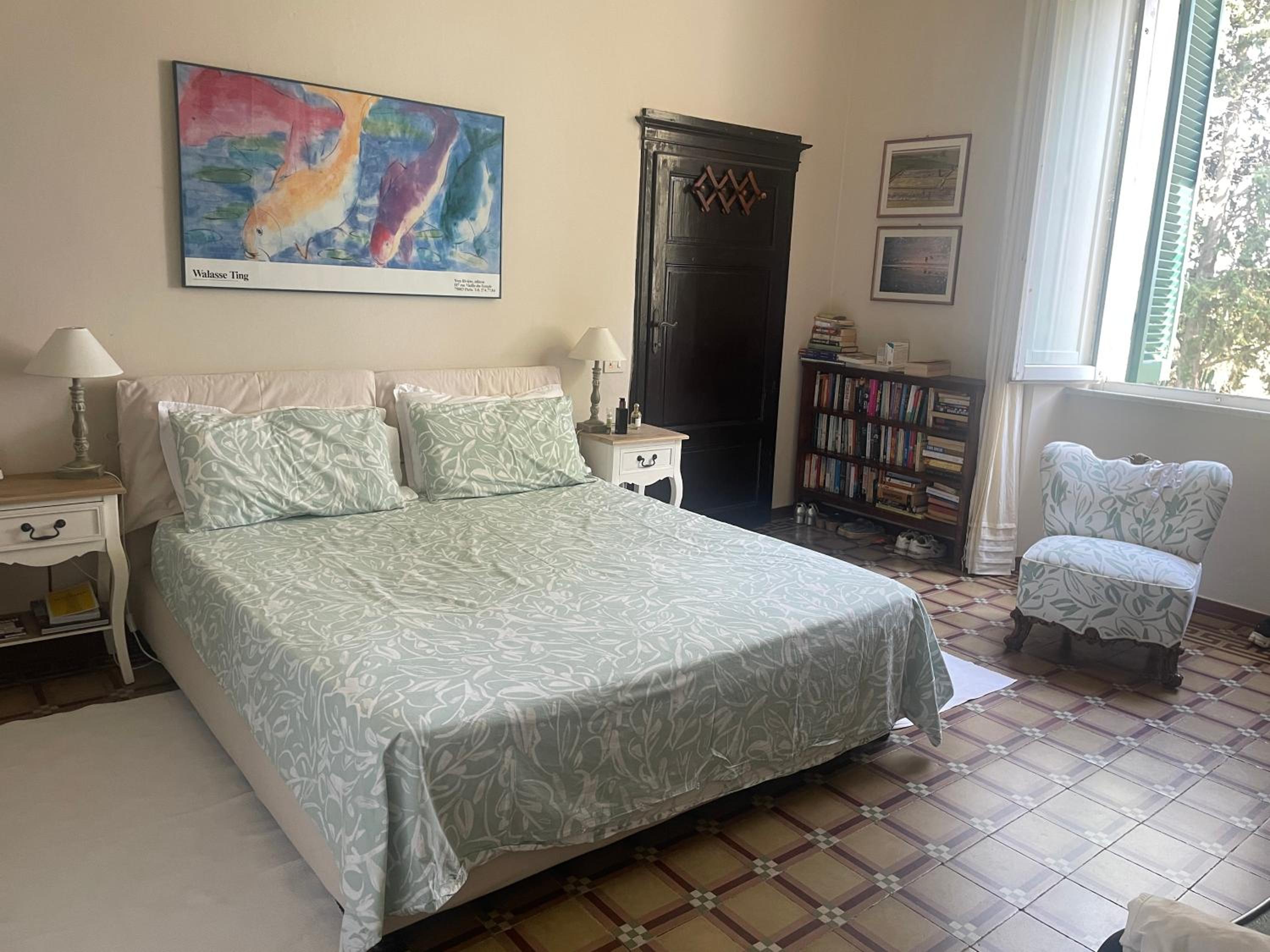 Villa Pelagone