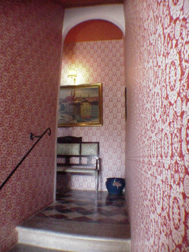 Villa Pelagone