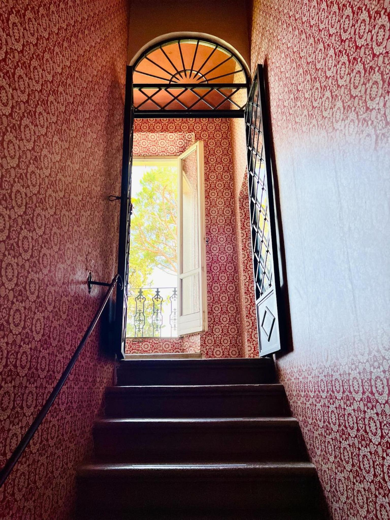 Villa Pelagone