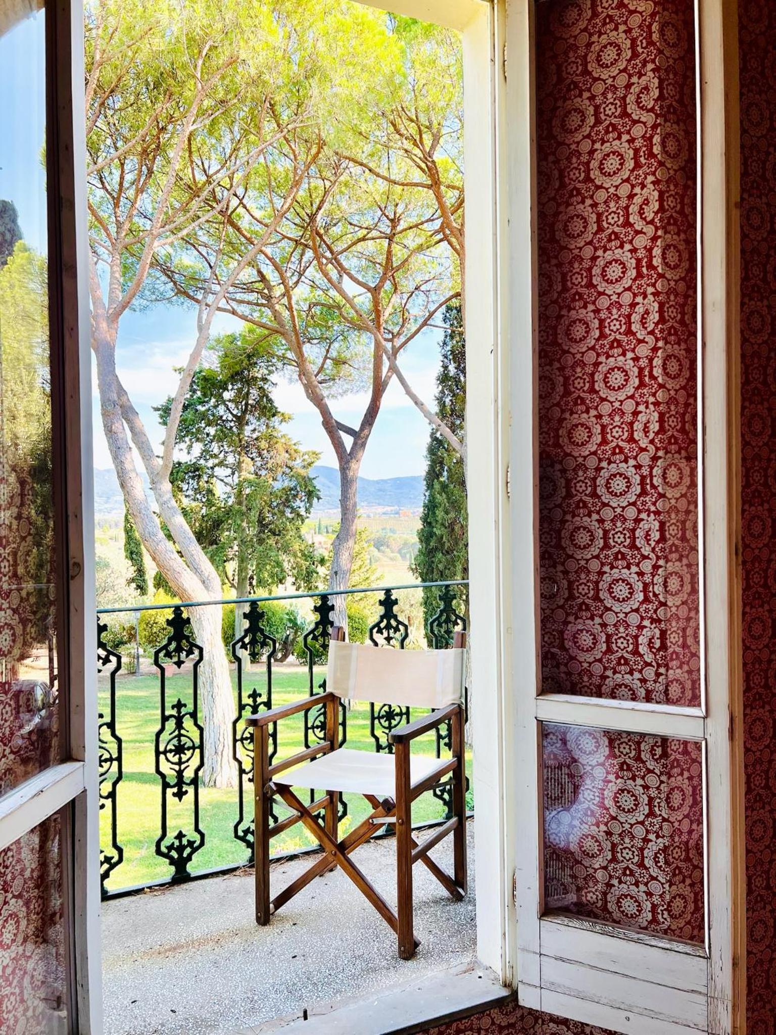 Villa Pelagone