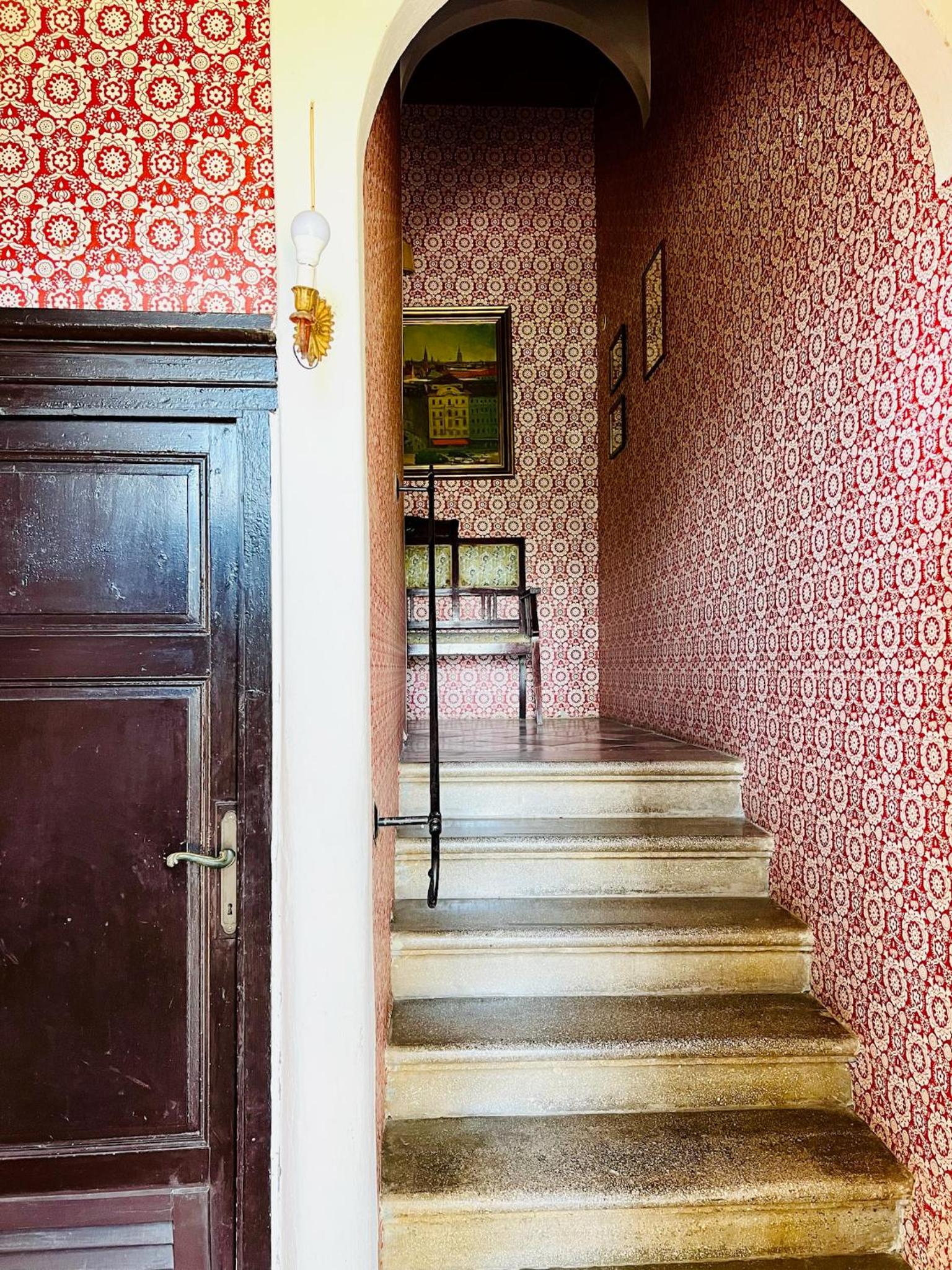 Villa Pelagone