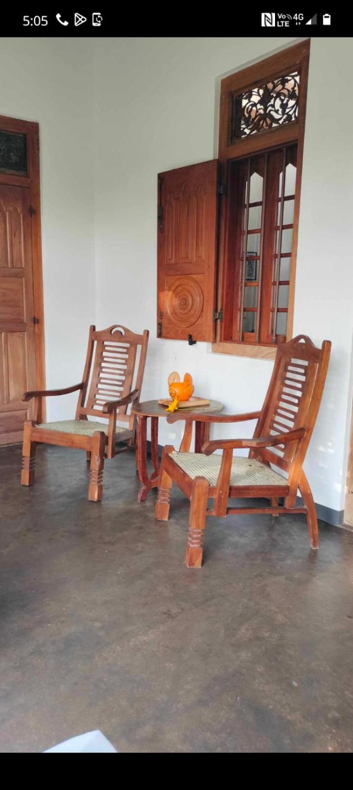Gads Villa