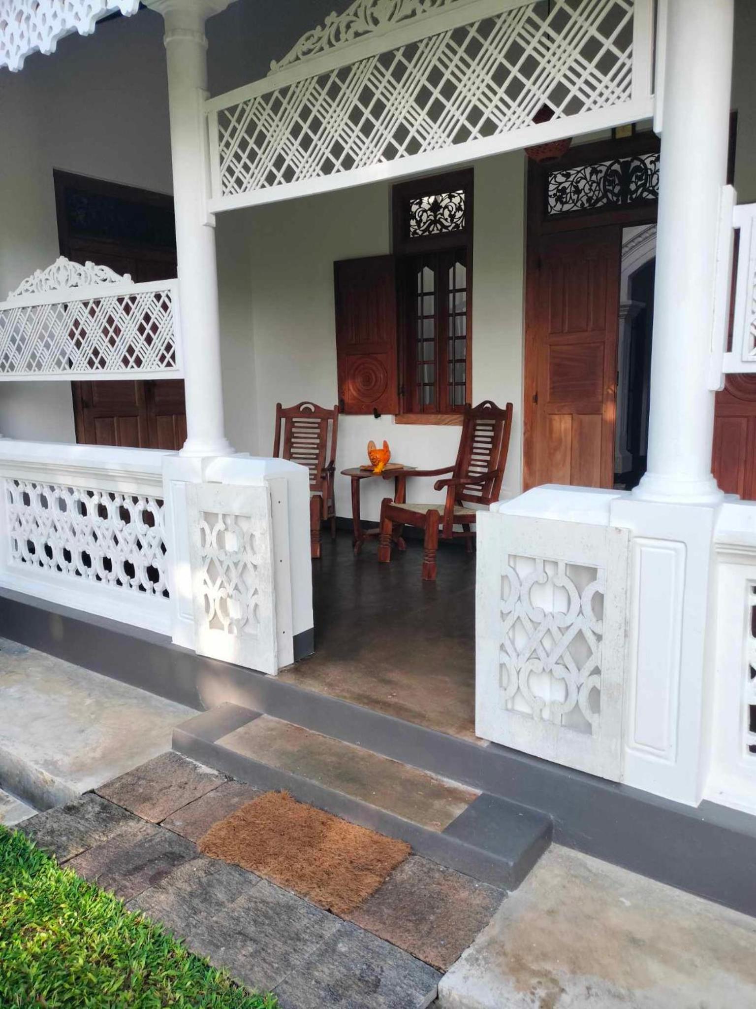 Gads Villa
