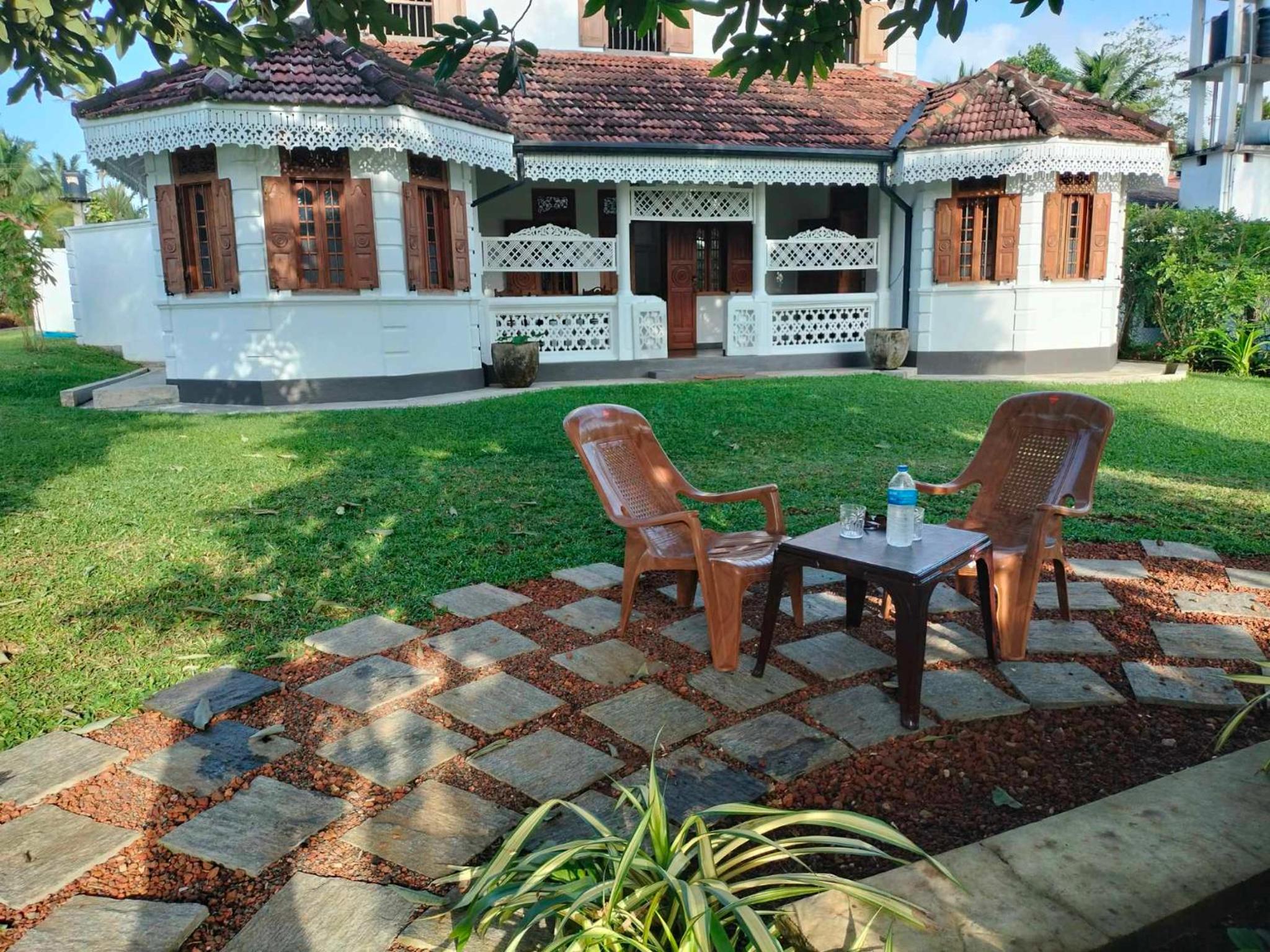Gads Villa