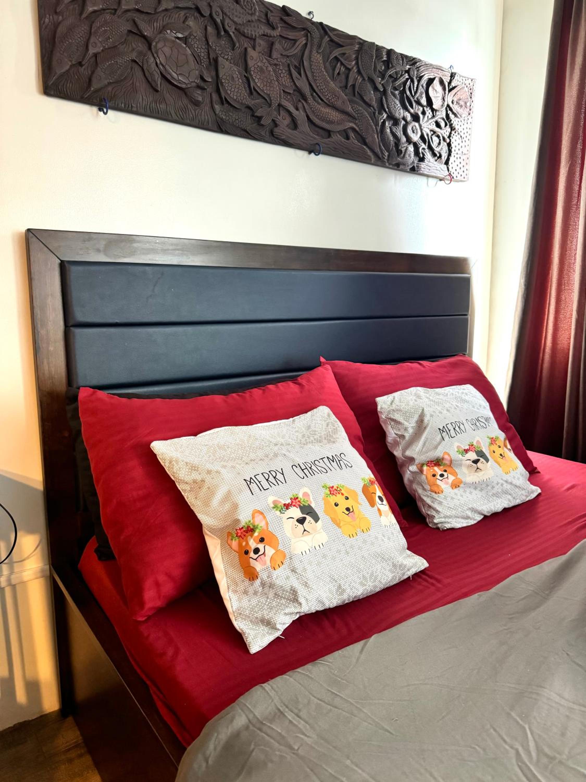 2 Bedroom Condo Iloilo City view 2