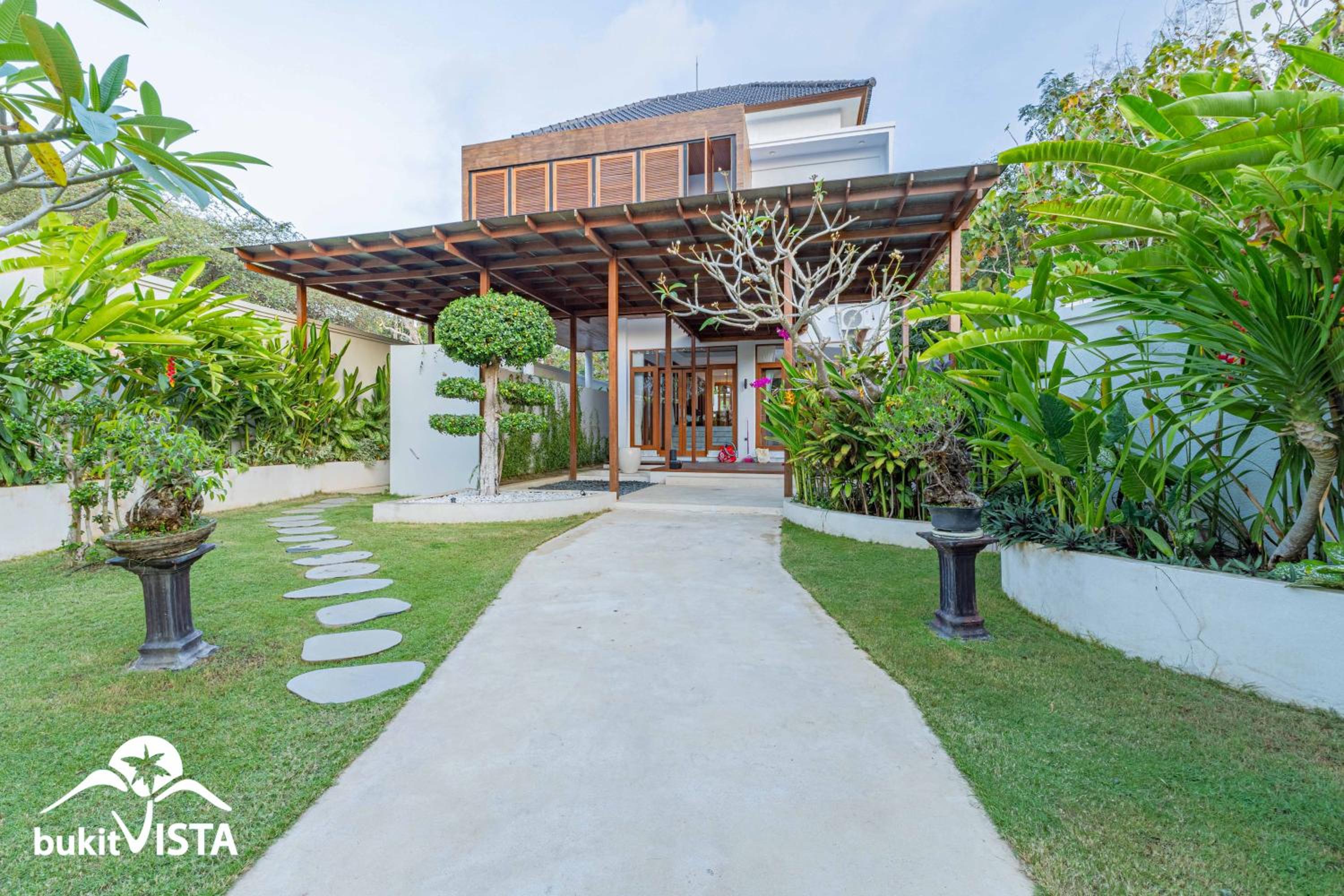 Villa 4R