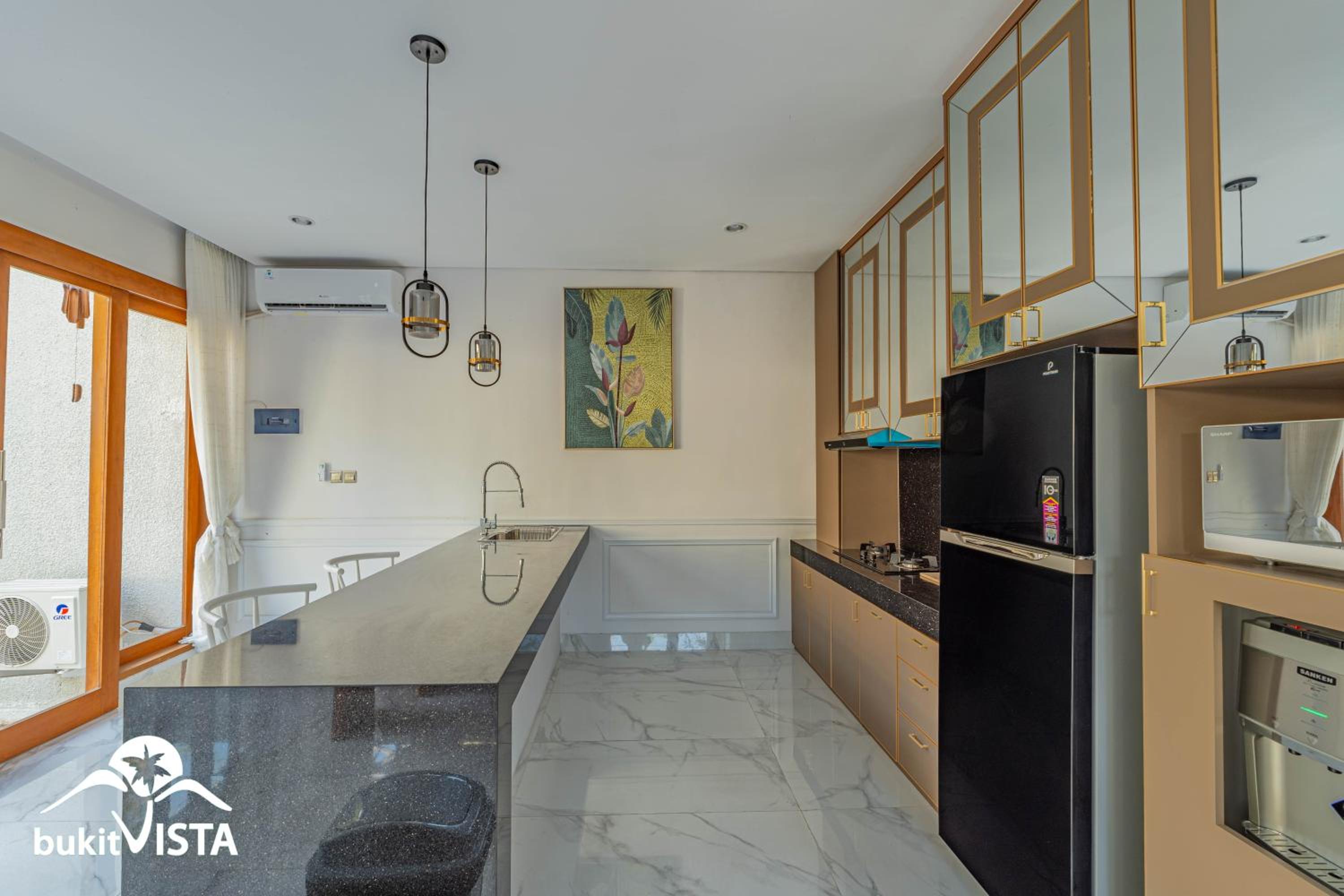 Villa 4R