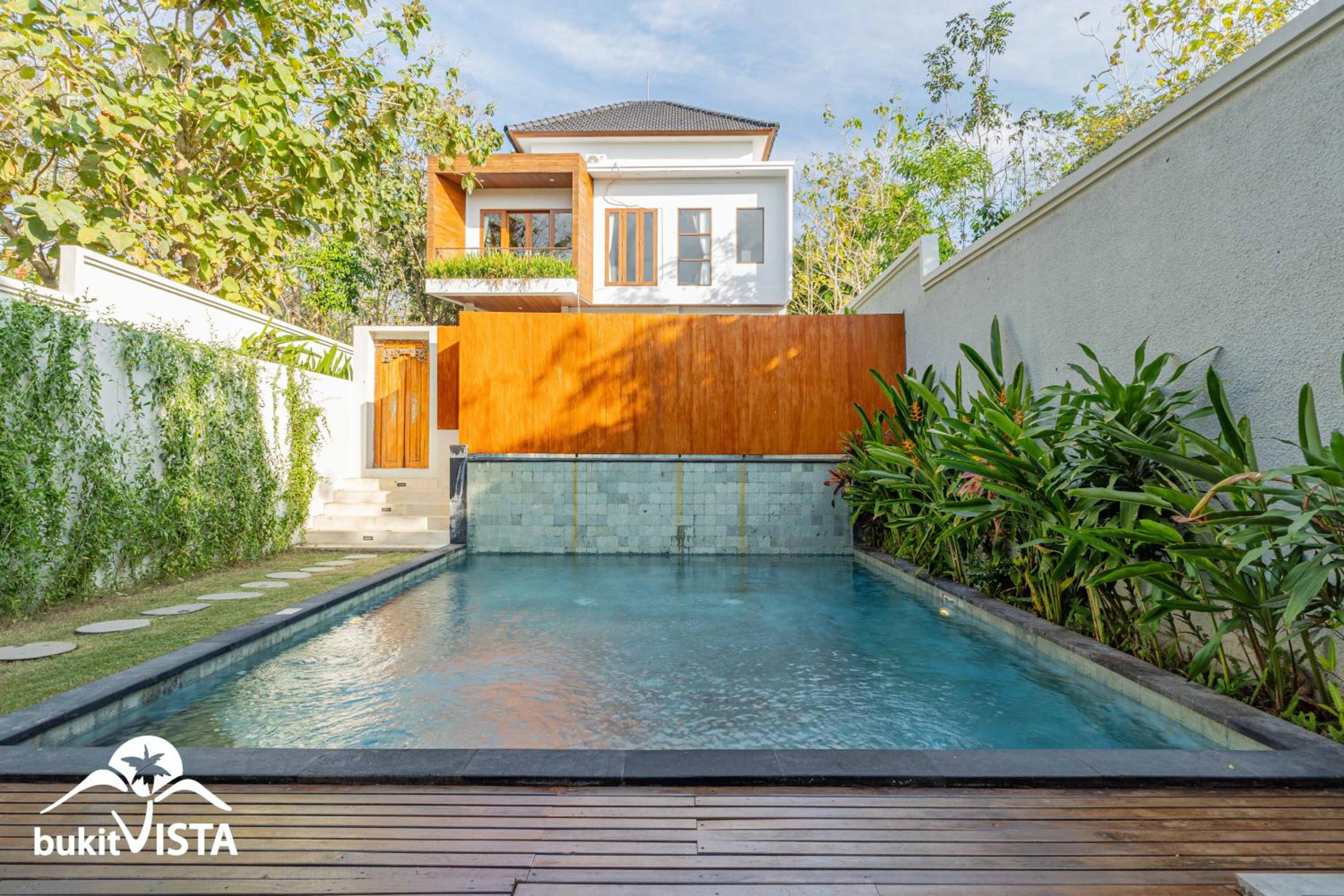 Villa 4R