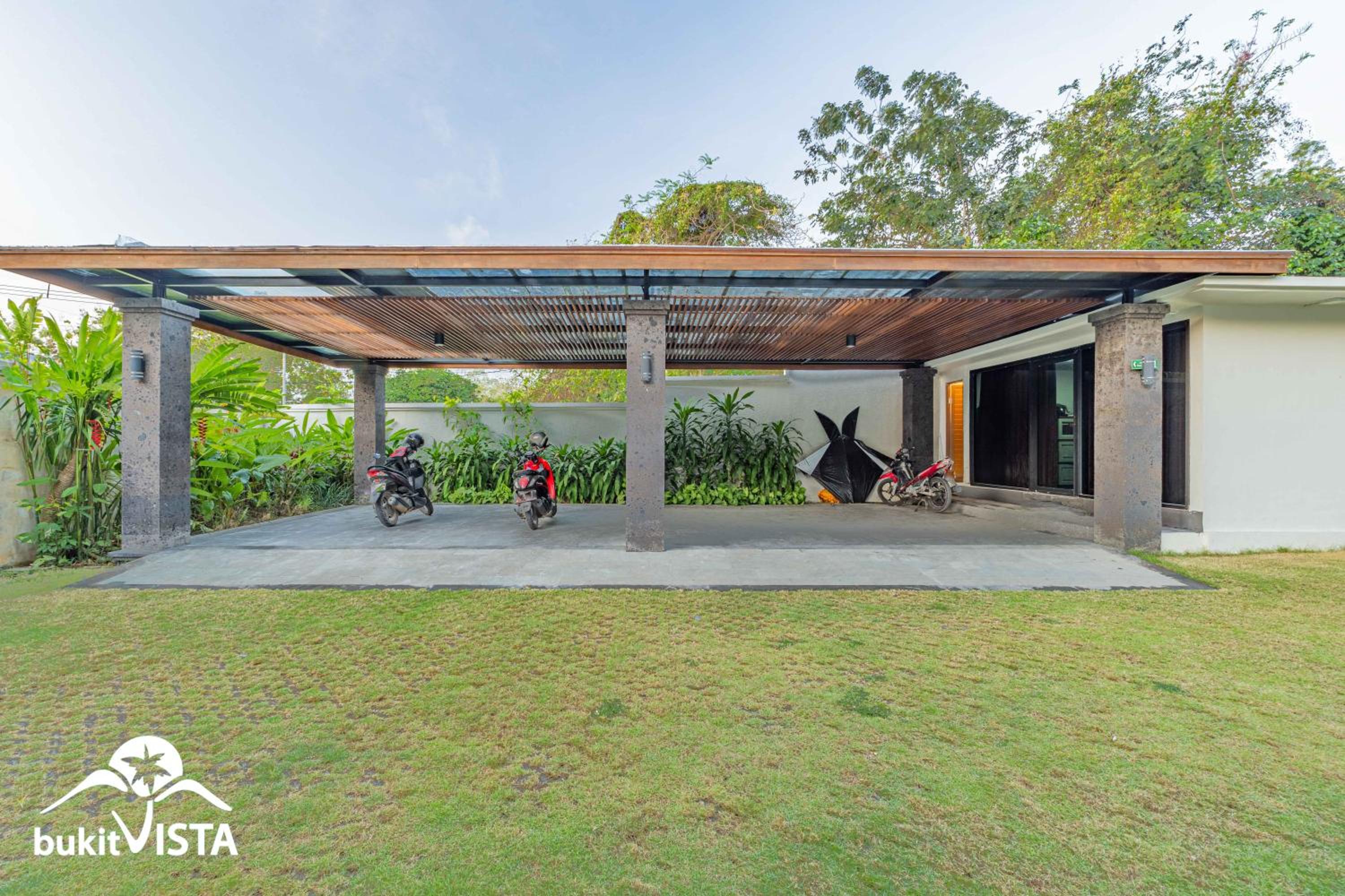 Villa 4R