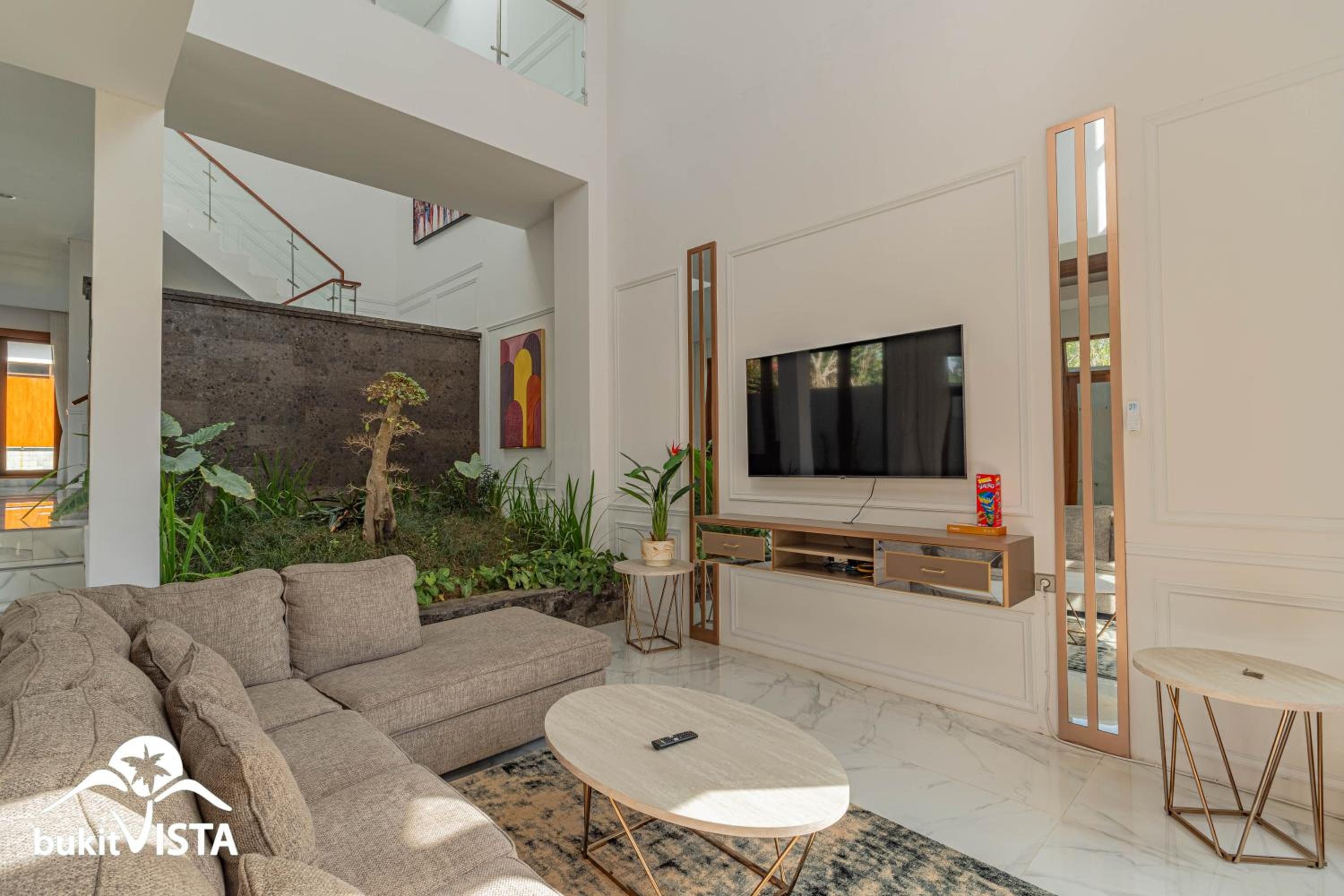 Villa 4R