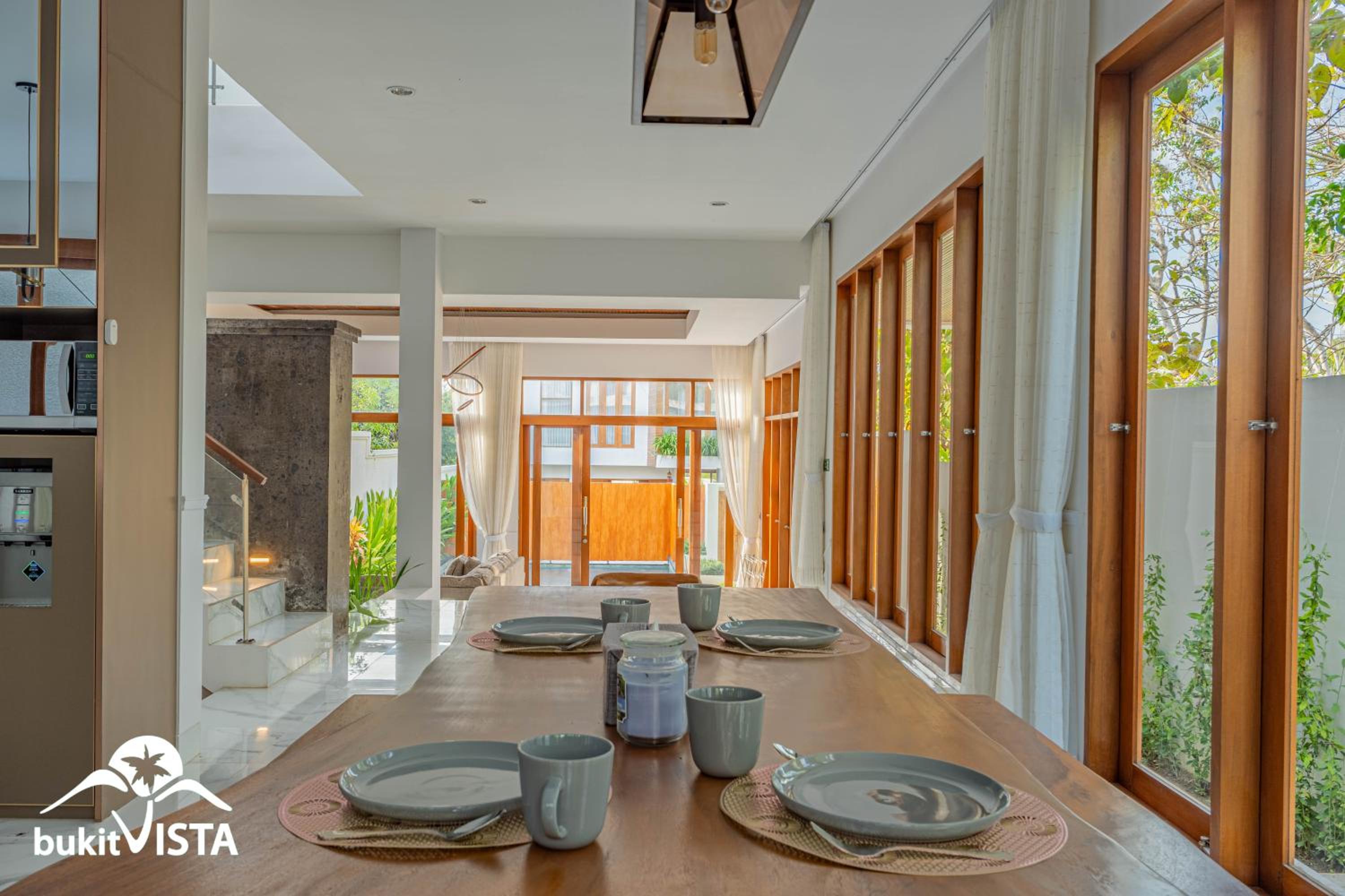 Villa 4R