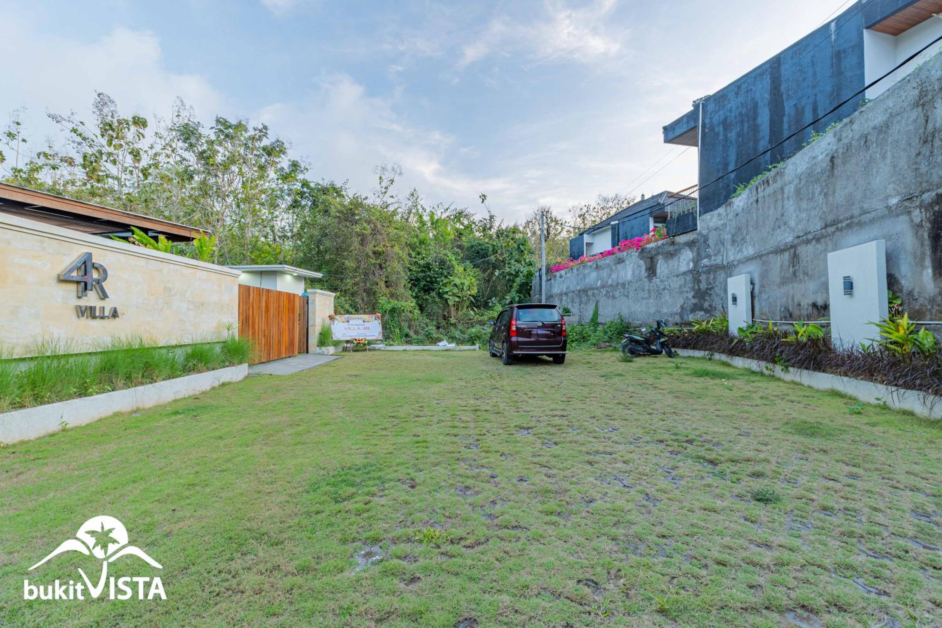 Villa 4R