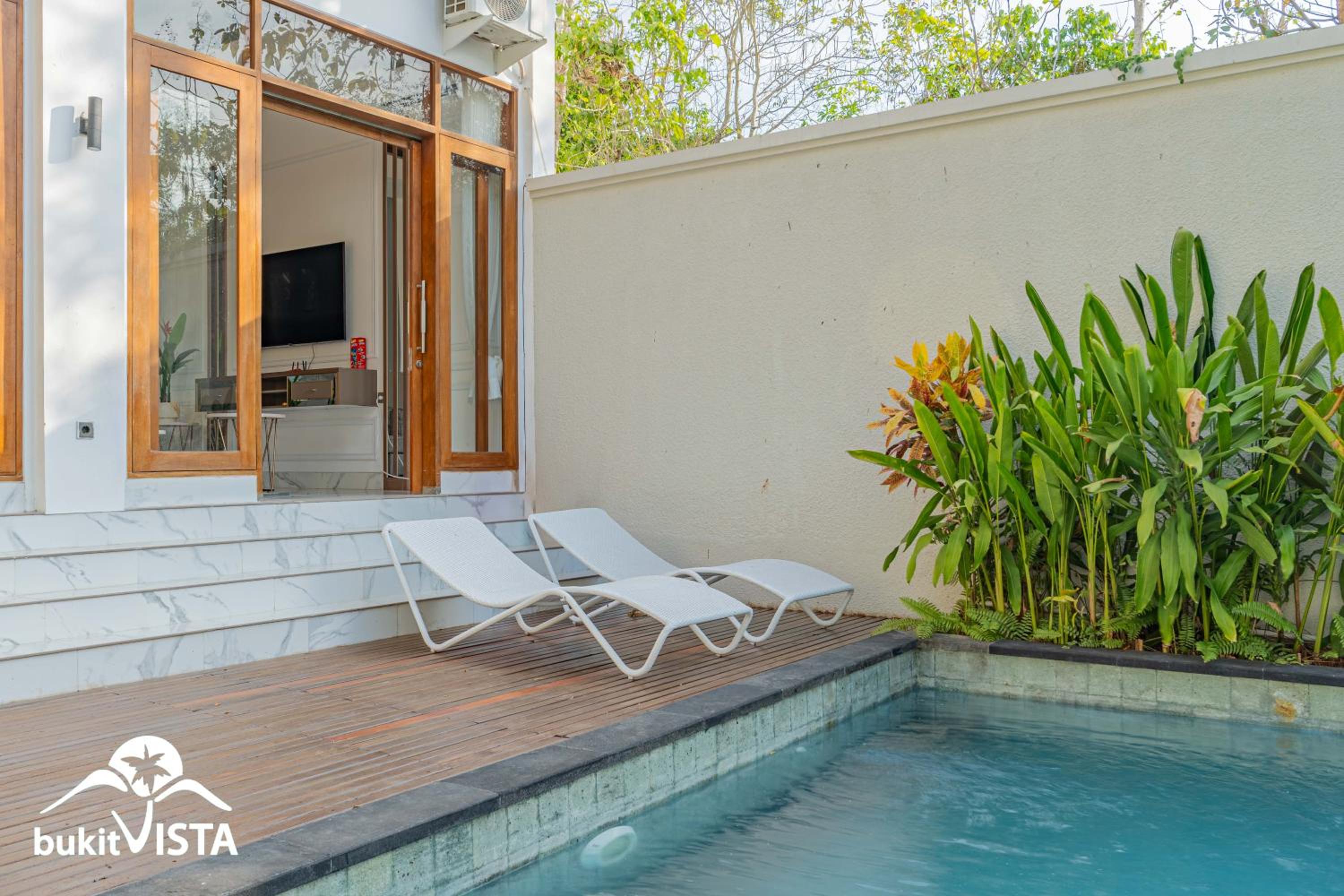 Villa 4R