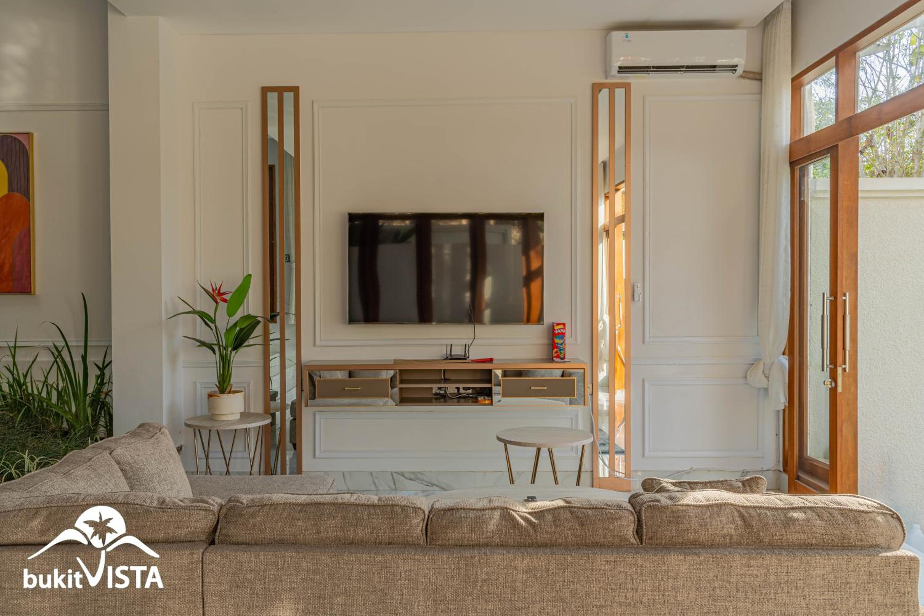 Villa 4R