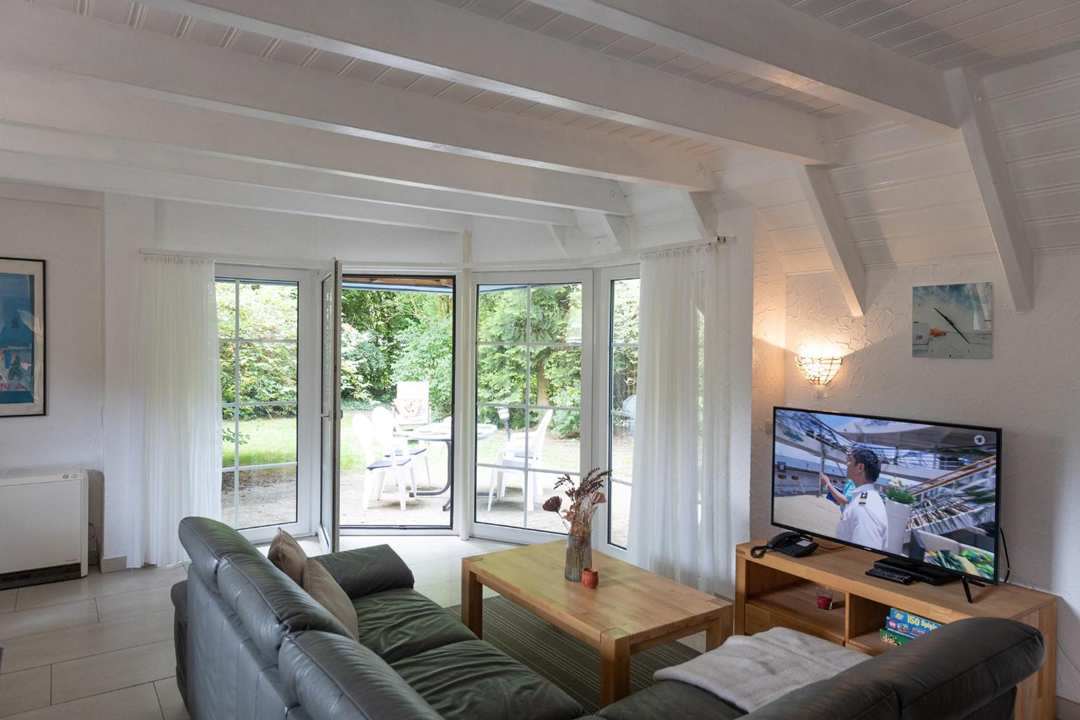 Ferienhaus Knechtsand 28
