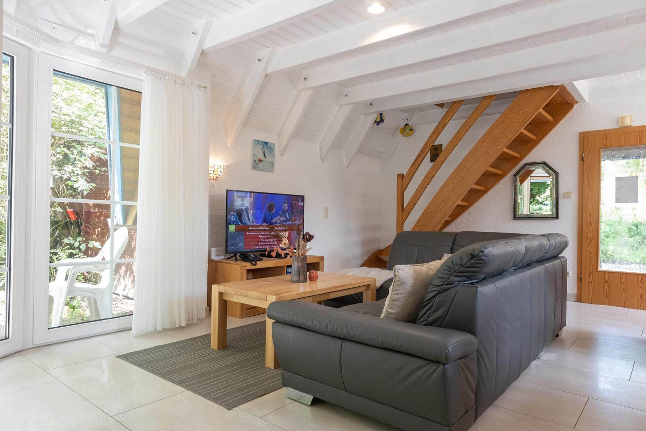 Ferienhaus Knechtsand 28