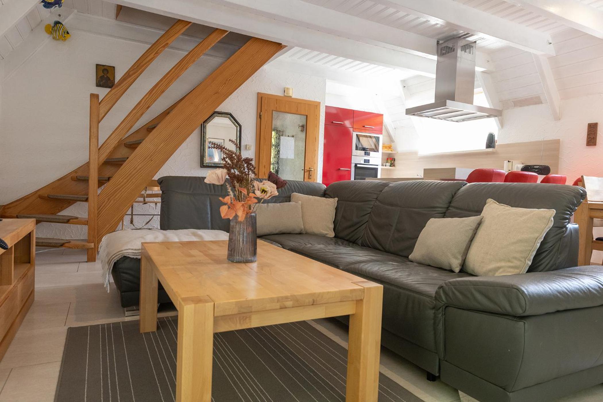 Ferienhaus Knechtsand 28