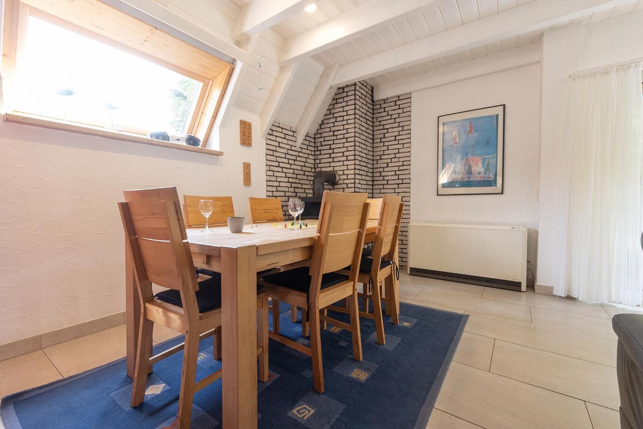 Ferienhaus Knechtsand 28