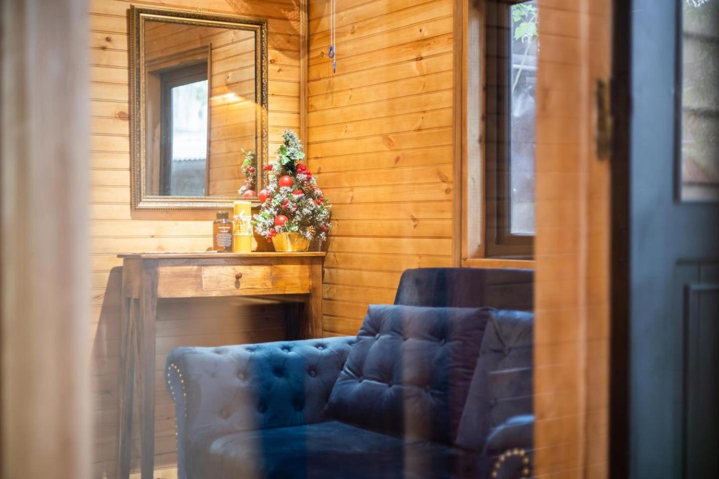 Hygge Homestay Hà Nội