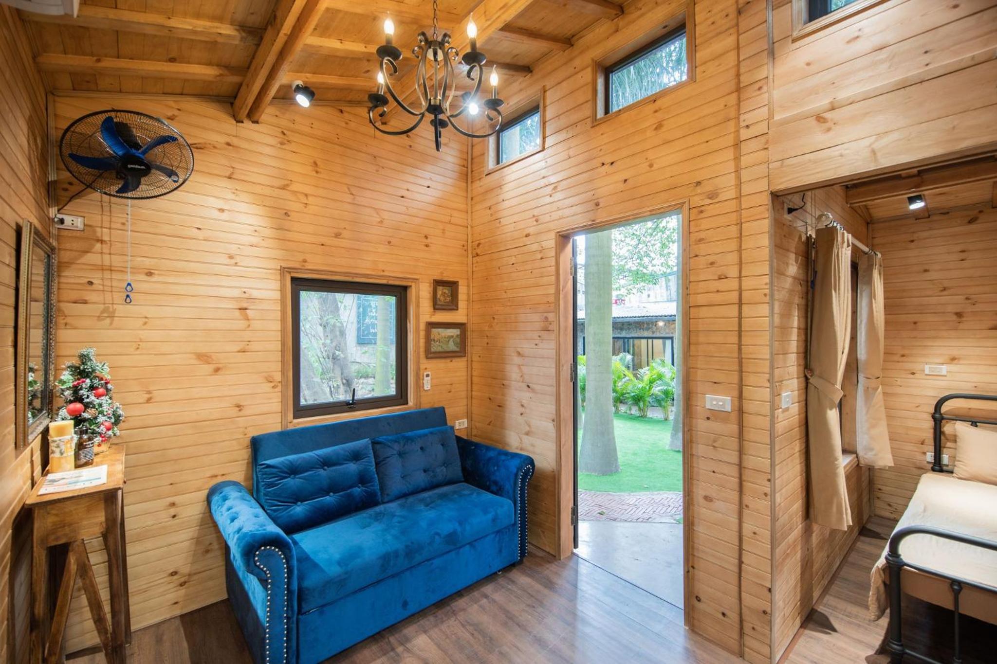 Hygge Homestay Hà Nội