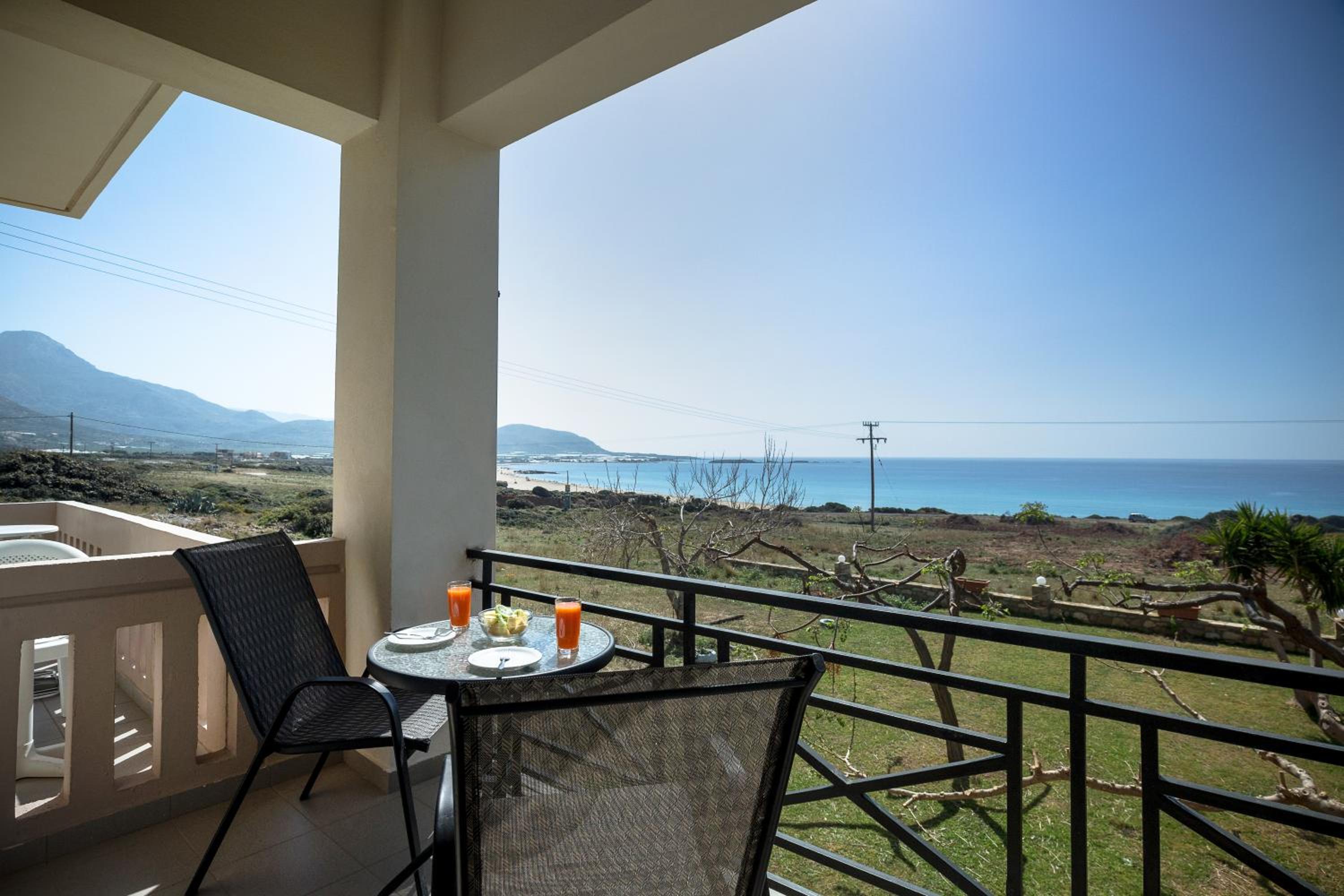 Kalami Apartments photo 4