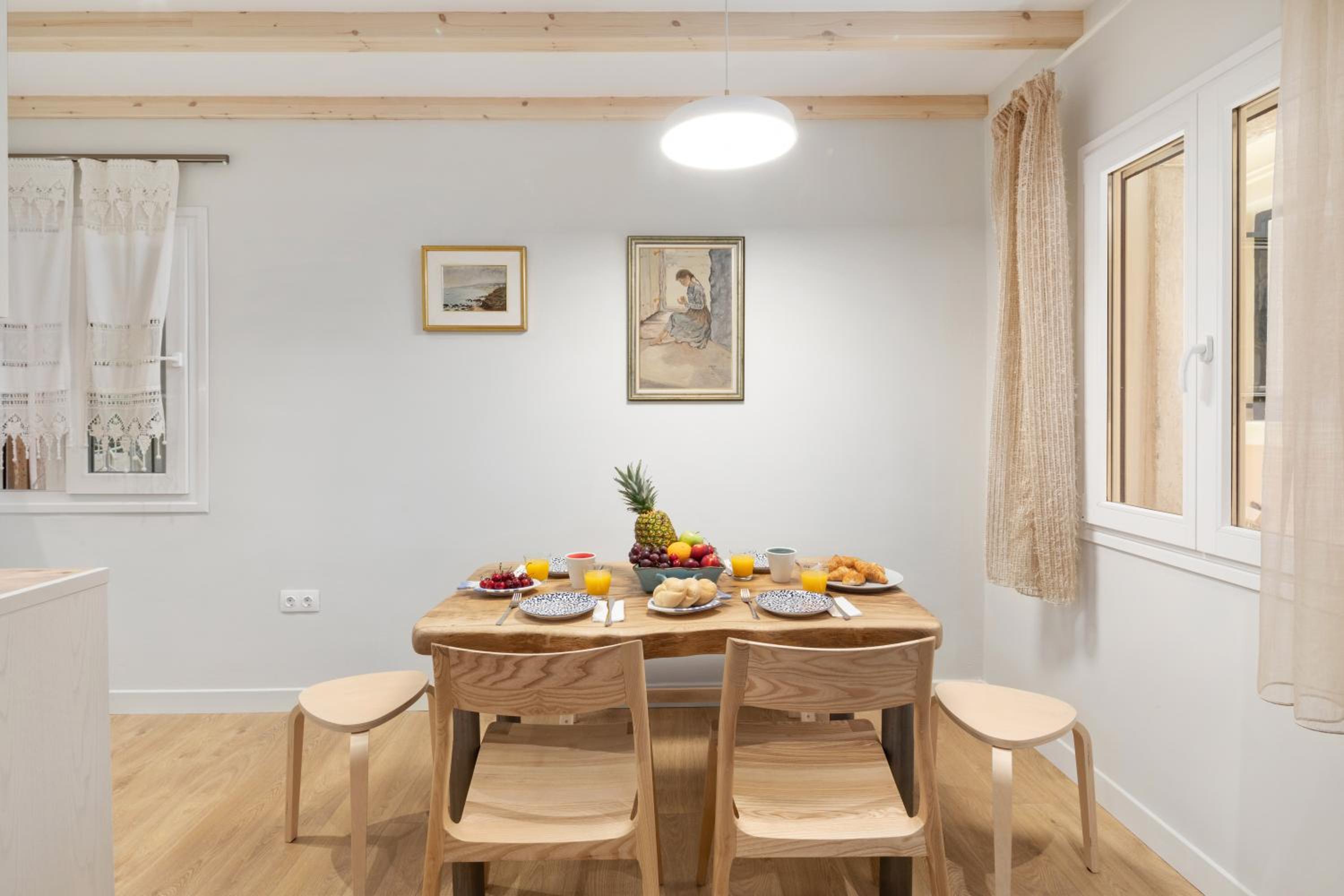 Canzonetta Corfu maisonette
