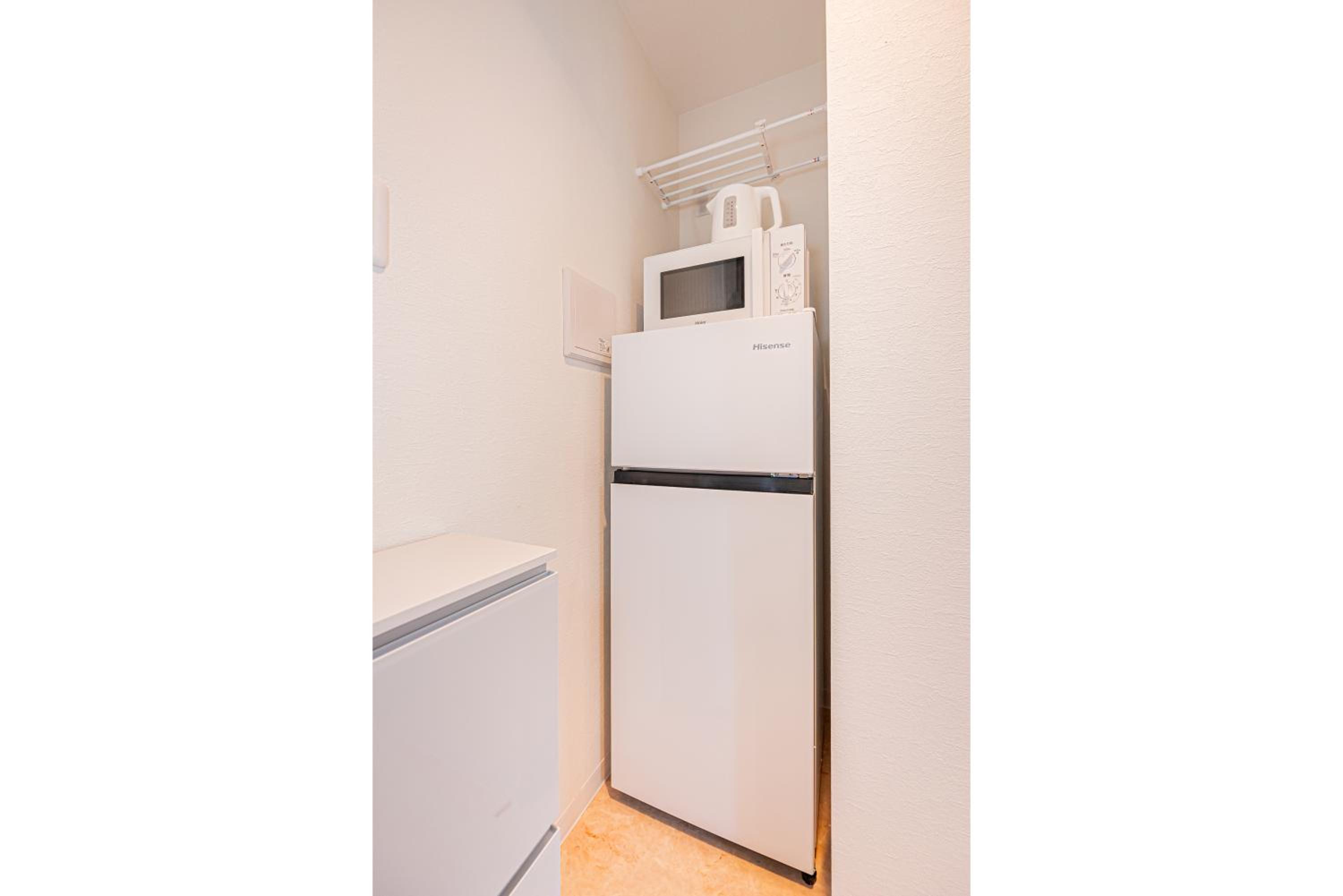 New Cozy APT Located on the Japanese Local shopping street