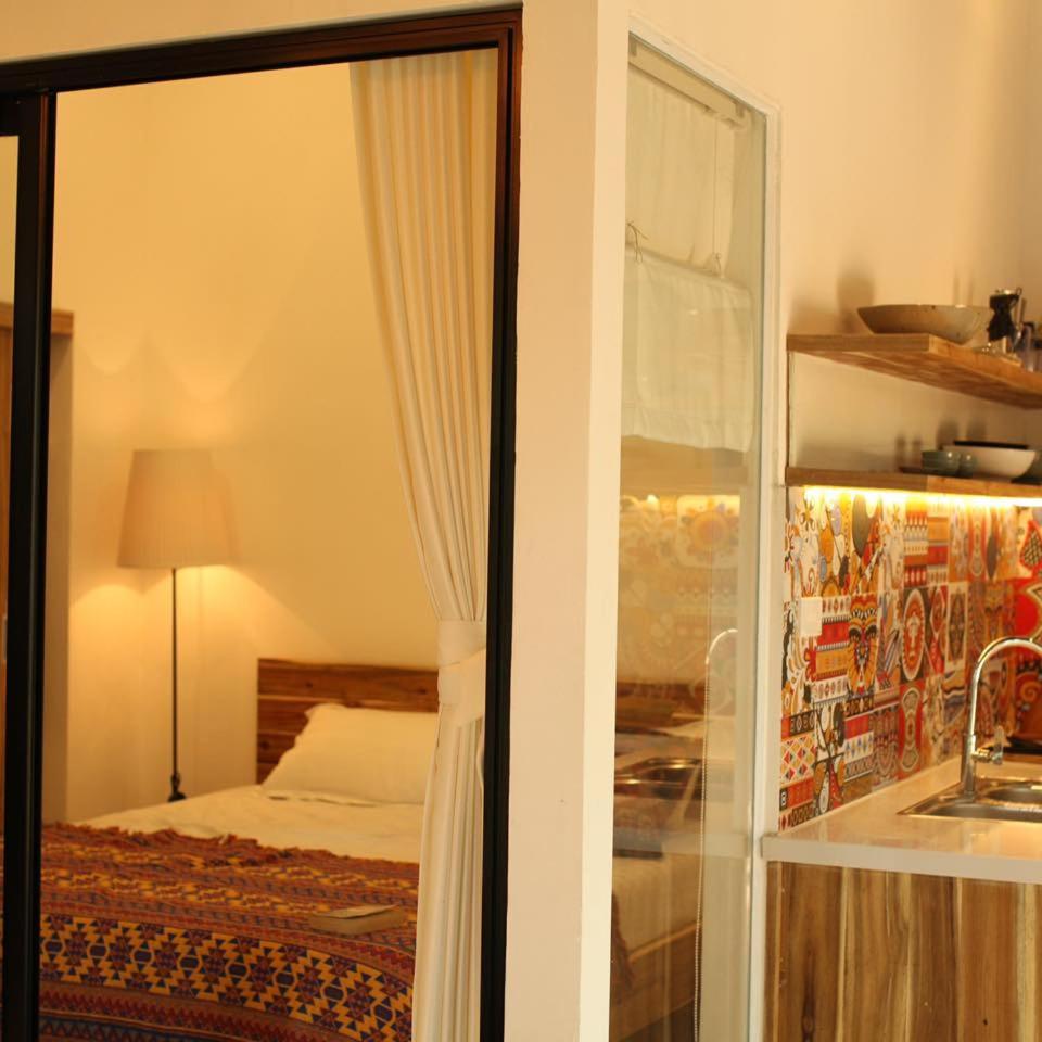 Hygge Homestay Hà Nội