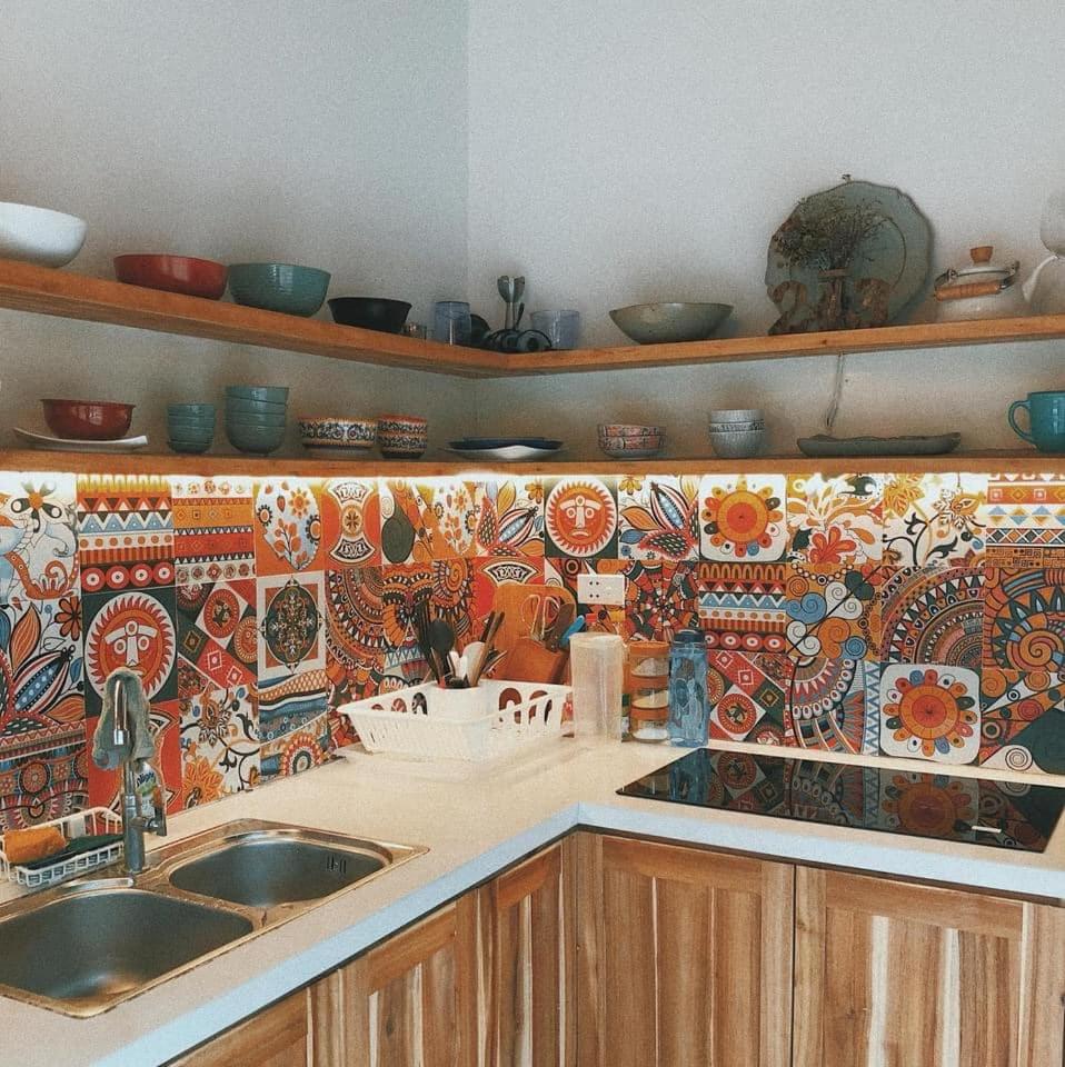 Hygge Homestay Hà Nội