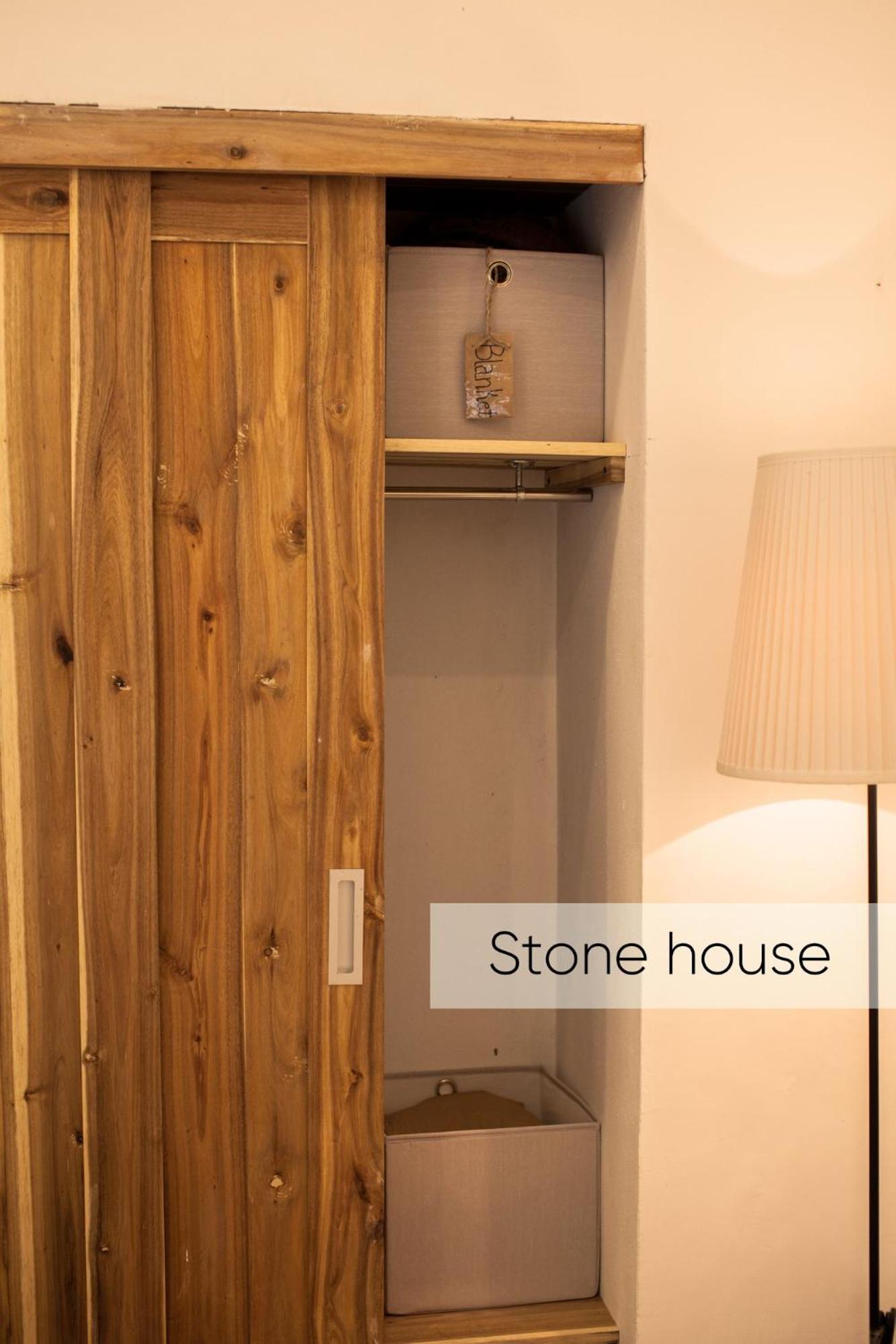 Hygge Homestay Hà Nội
