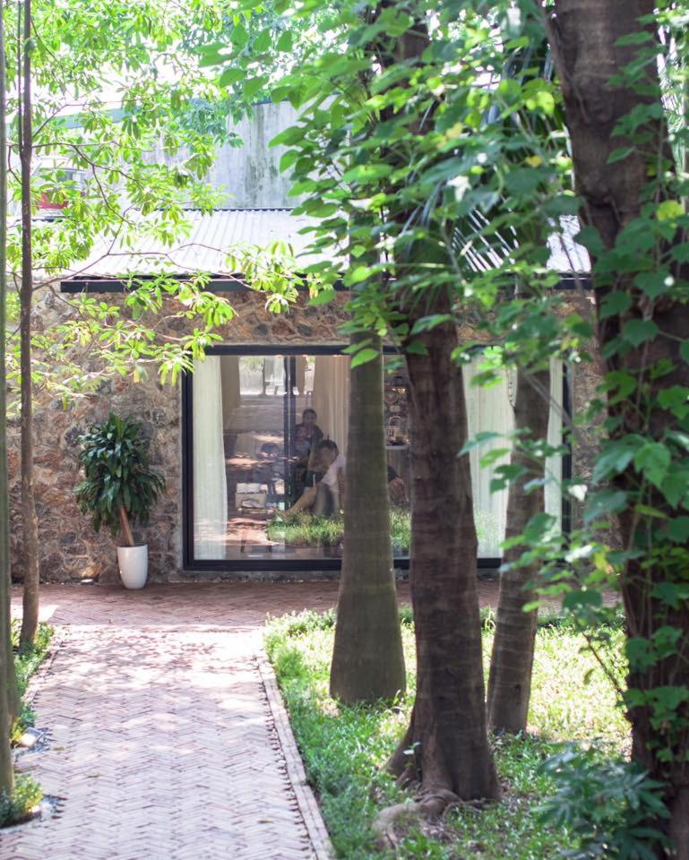 Hygge Homestay Hà Nội