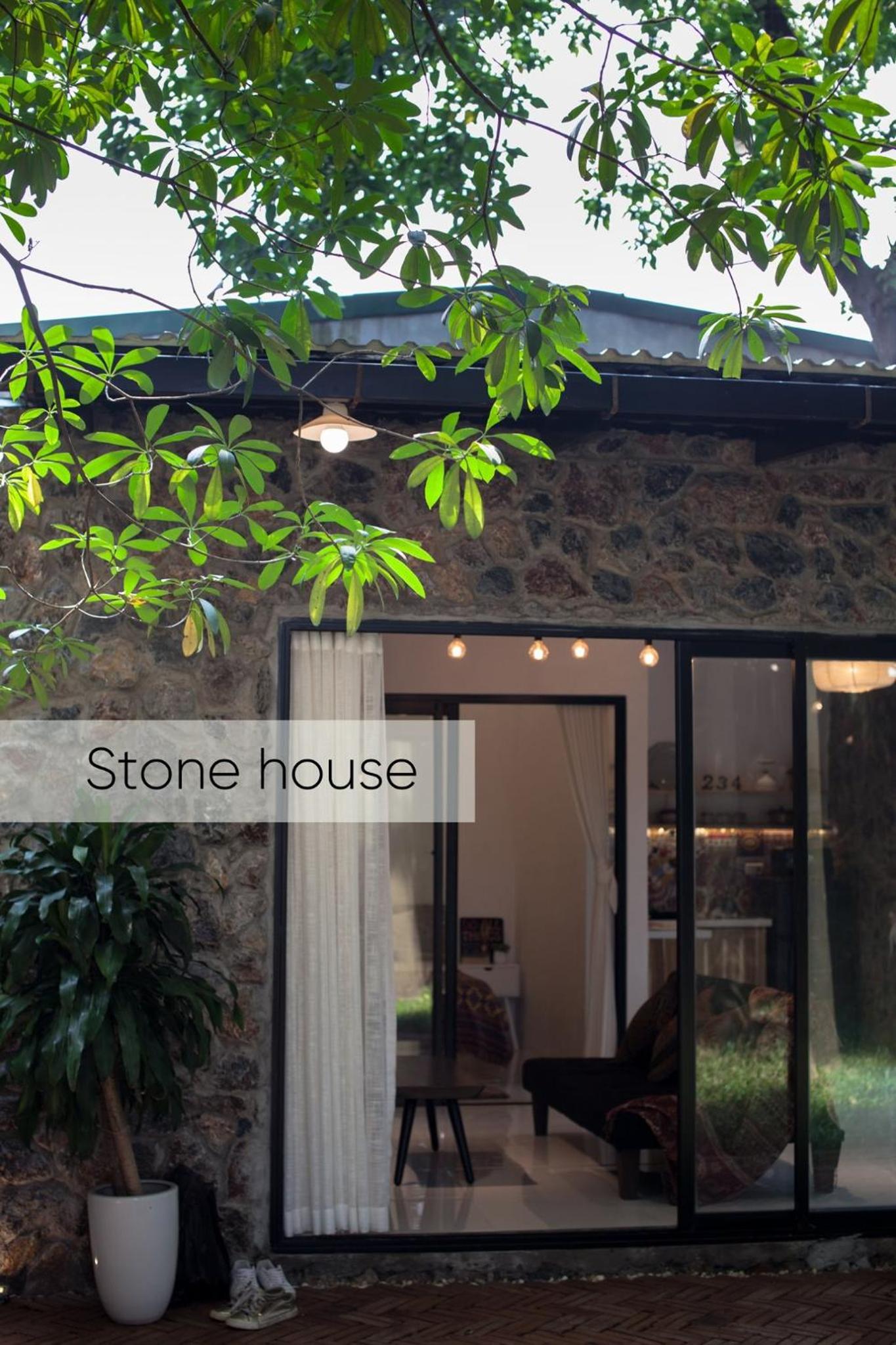 Hygge Homestay Hà Nội