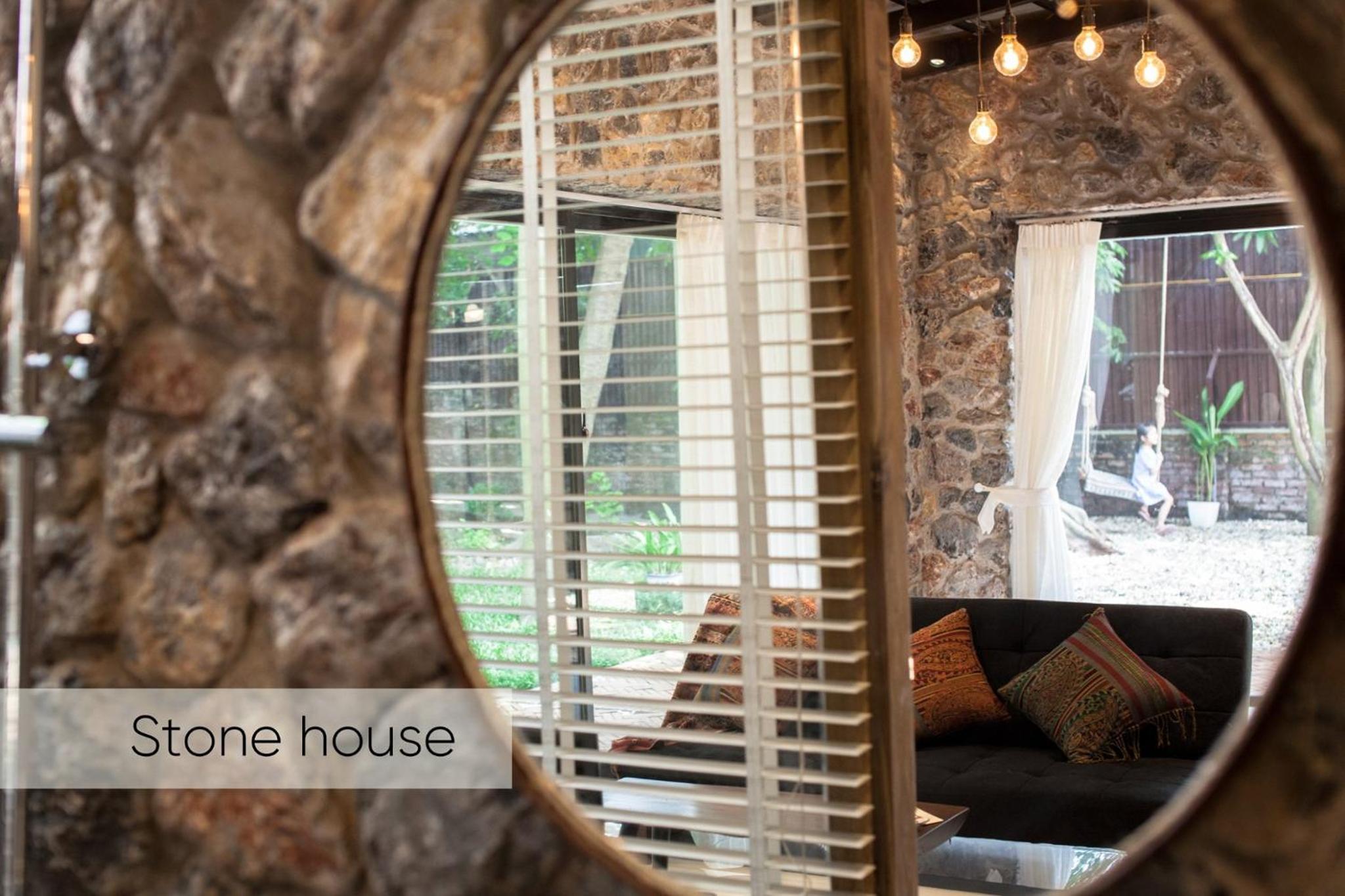 Hygge Homestay Hà Nội