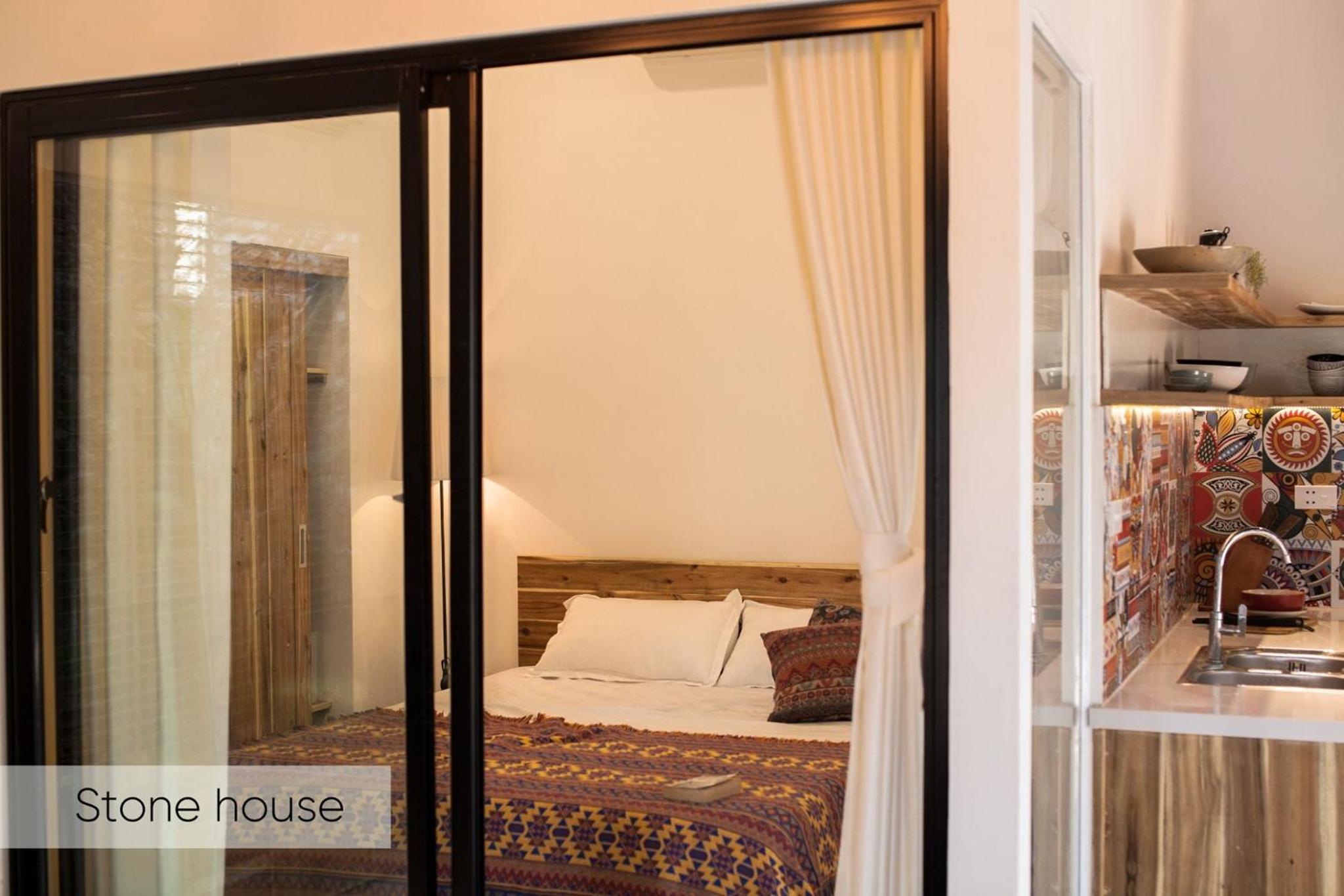 Hygge Homestay Hà Nội