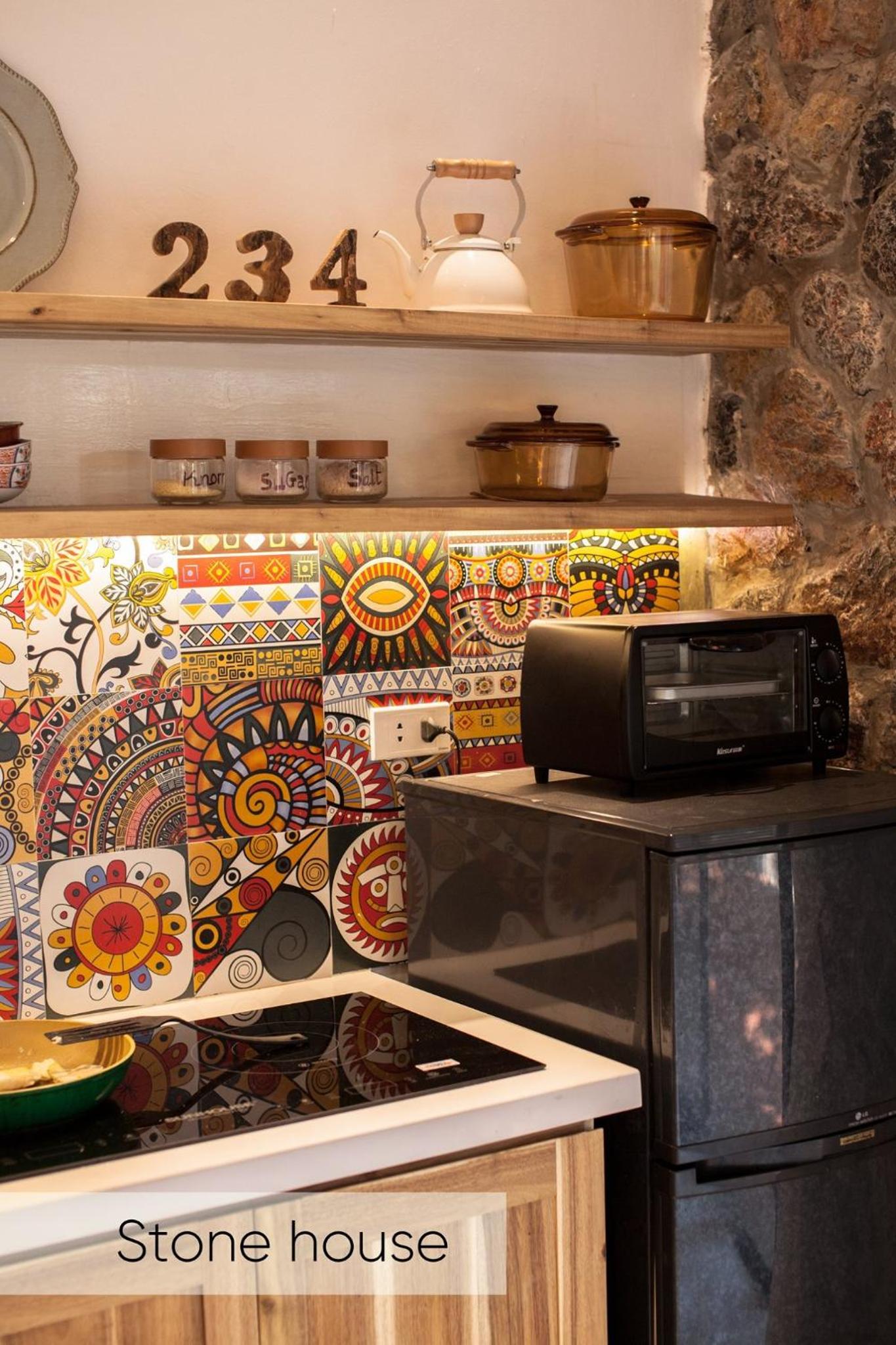 Hygge Homestay Hà Nội